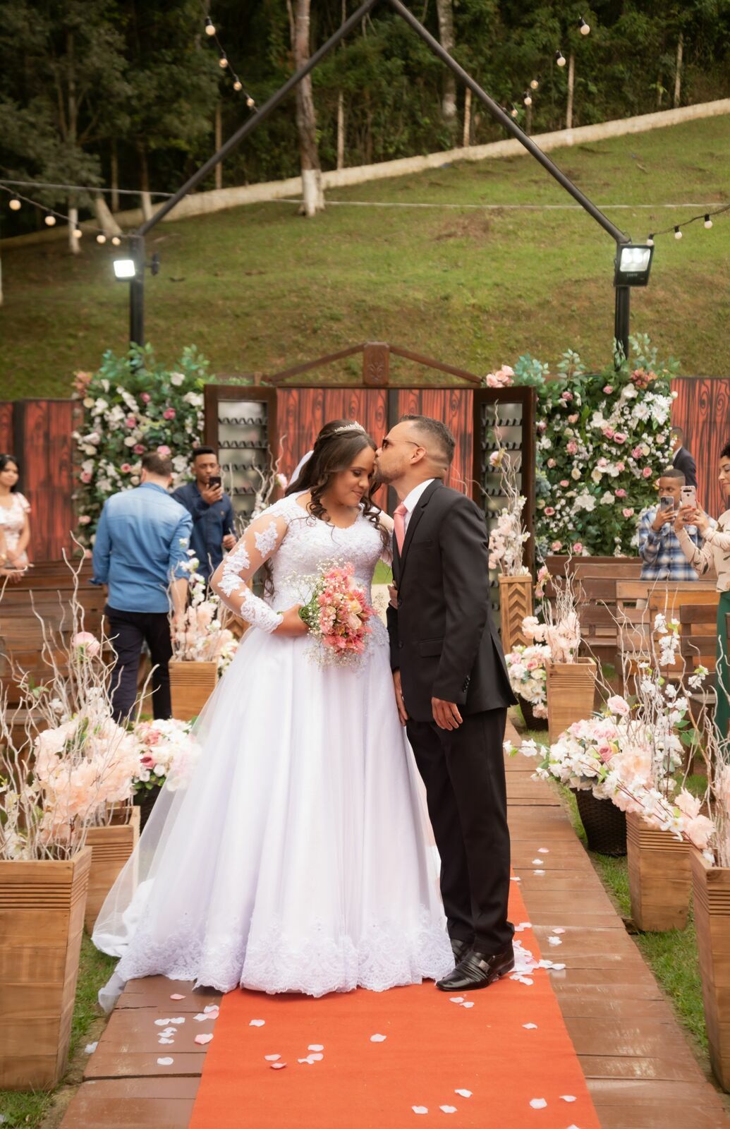 Foto As 20 Maiores Dúvidas de Toda Noiva sobre a Fotografia do Seu Casamento - Imagem 21