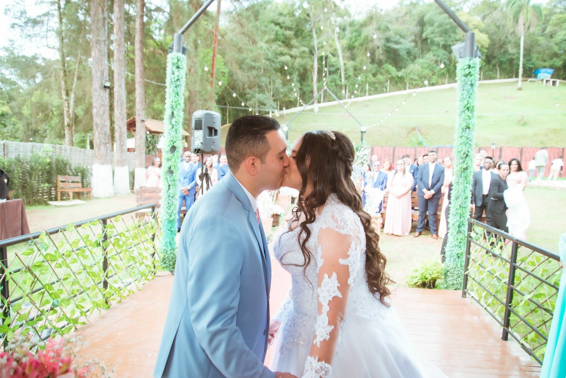 Foto As 20 Maiores Dúvidas de Toda Noiva sobre a Fotografia do Seu Casamento - Imagem 41