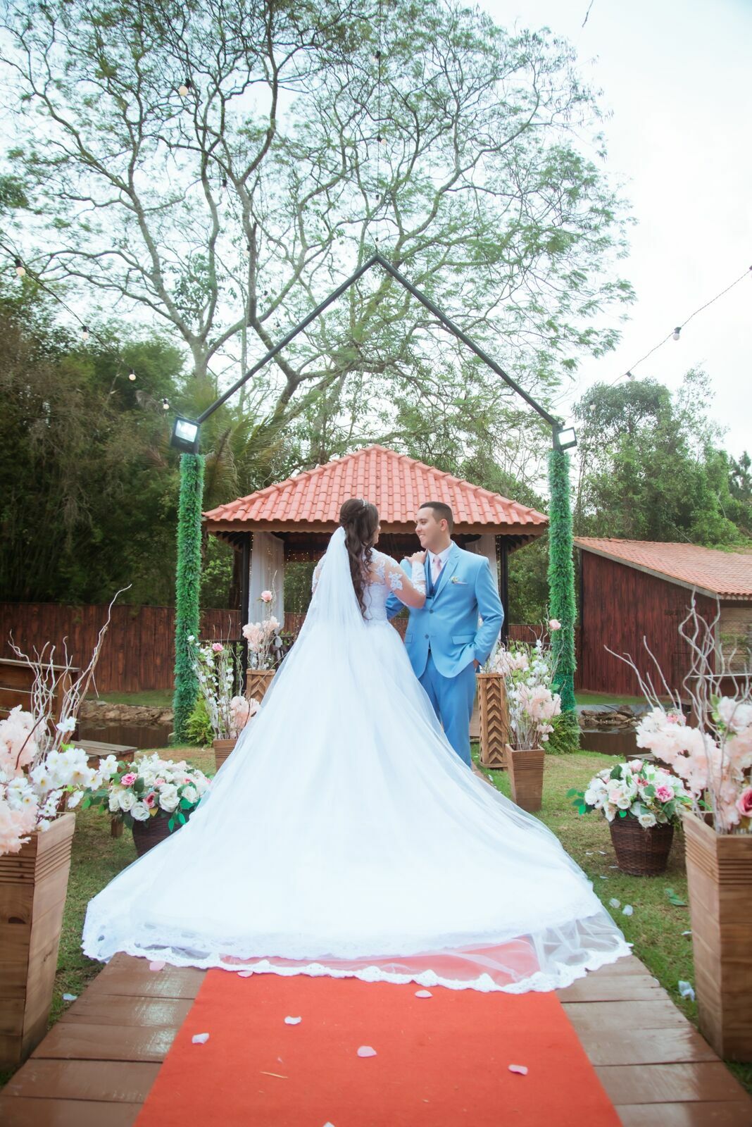Foto As 20 Maiores Dúvidas de Toda Noiva sobre a Fotografia do Seu Casamento - Imagem 48