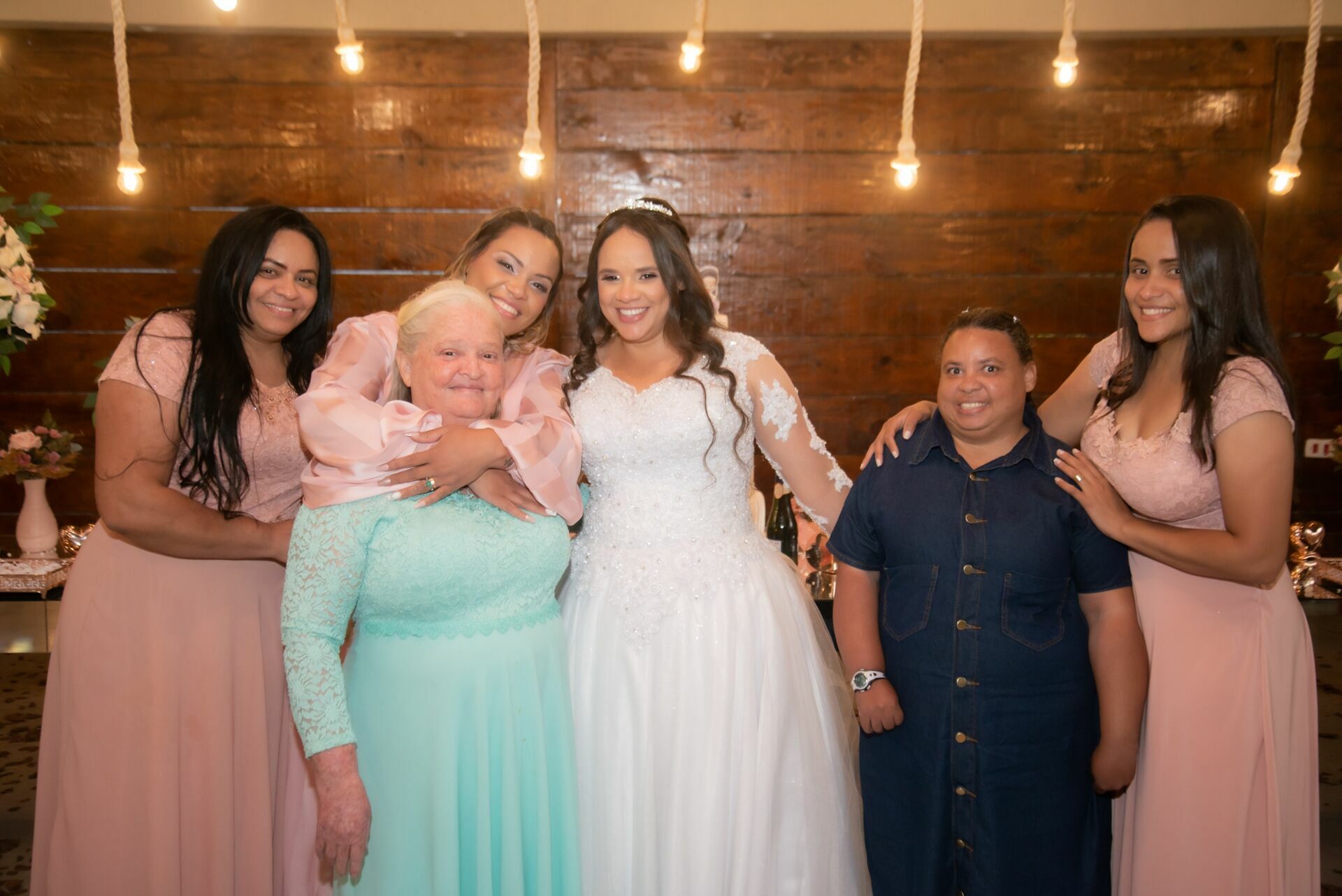 Foto As 20 Maiores Dúvidas de Toda Noiva sobre a Fotografia do Seu Casamento - Imagem 46