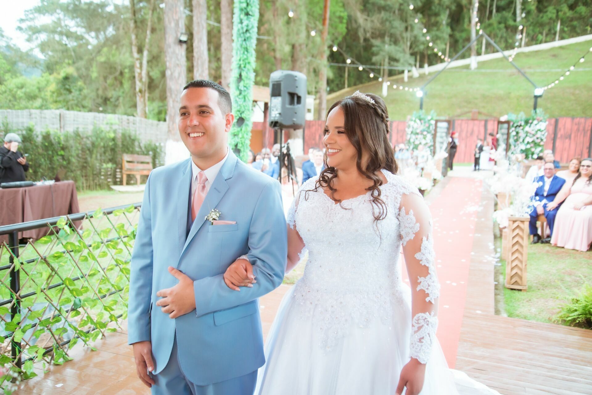 Foto As 20 Maiores Dúvidas de Toda Noiva sobre a Fotografia do Seu Casamento - Imagem 24