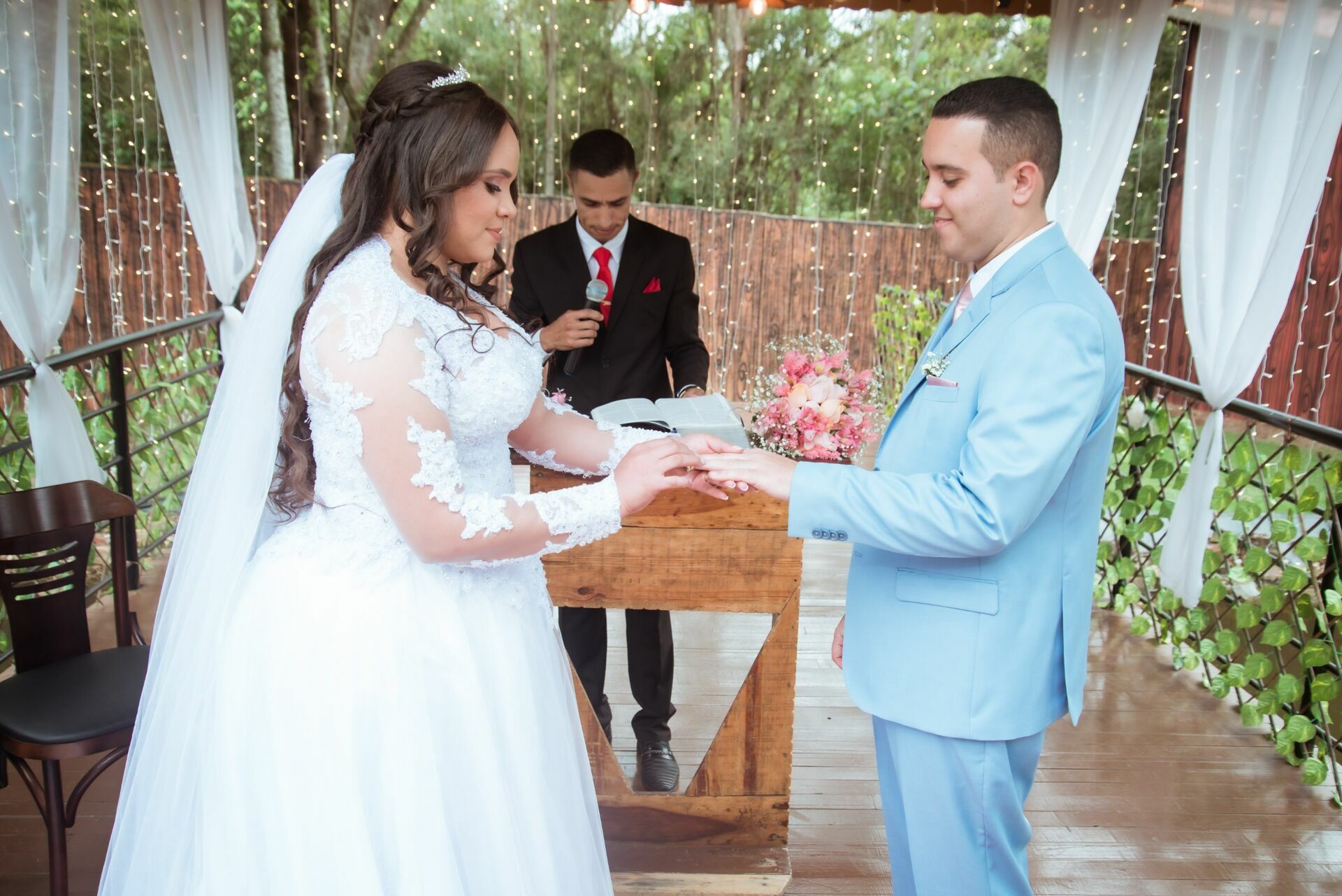 Foto As 20 Maiores Dúvidas de Toda Noiva sobre a Fotografia do Seu Casamento - Imagem 29