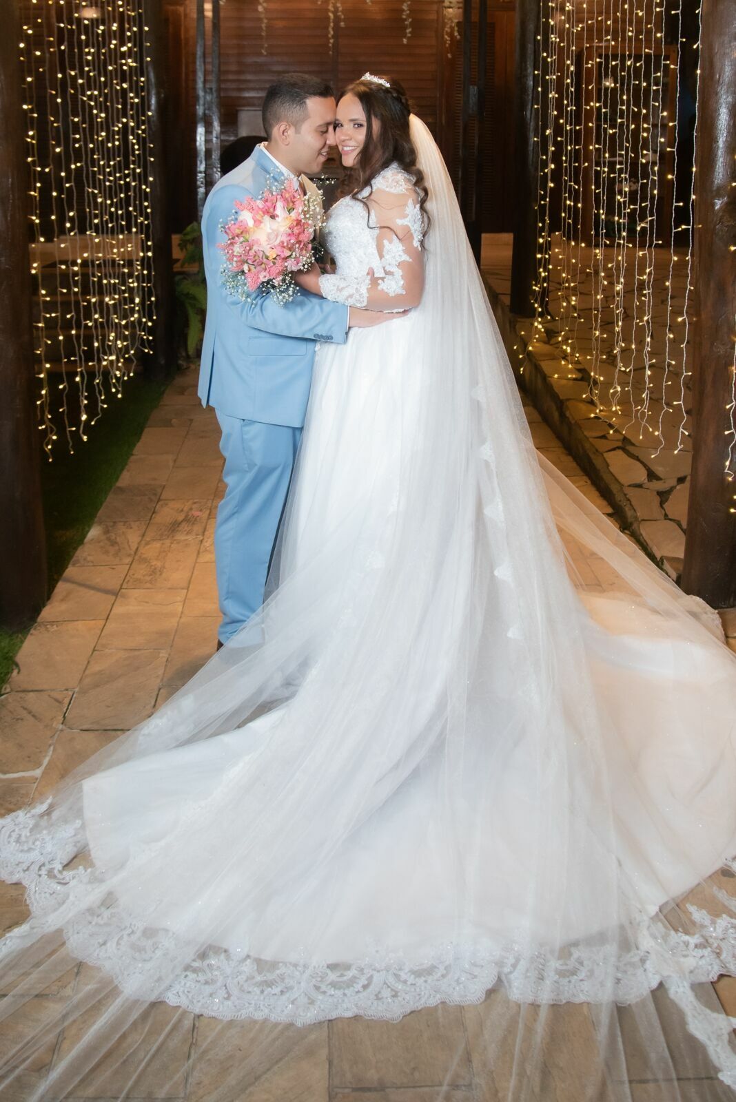 Foto As 20 Maiores Dúvidas de Toda Noiva sobre a Fotografia do Seu Casamento - Imagem 27