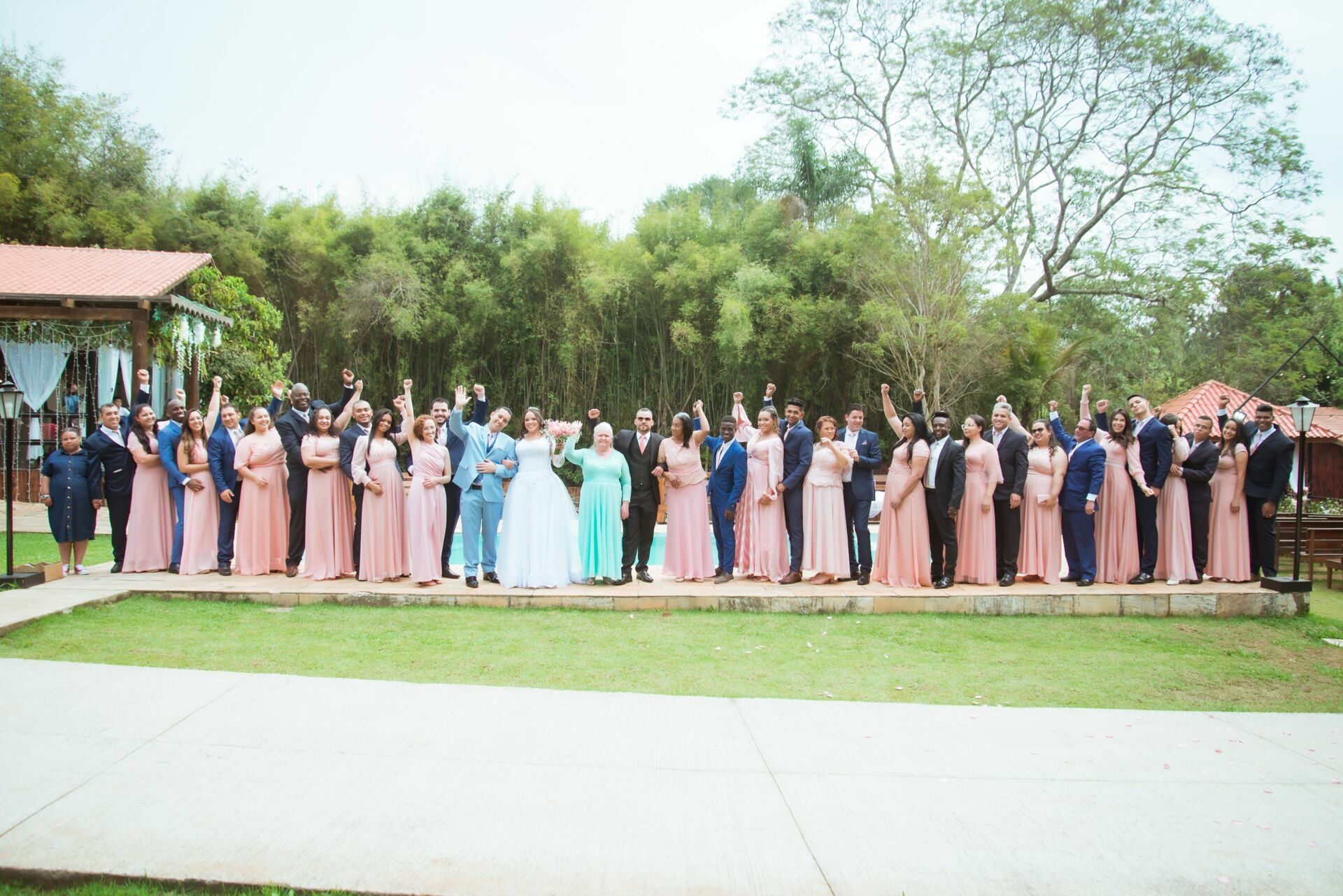 Foto As 20 Maiores Dúvidas de Toda Noiva sobre a Fotografia do Seu Casamento - Imagem 66