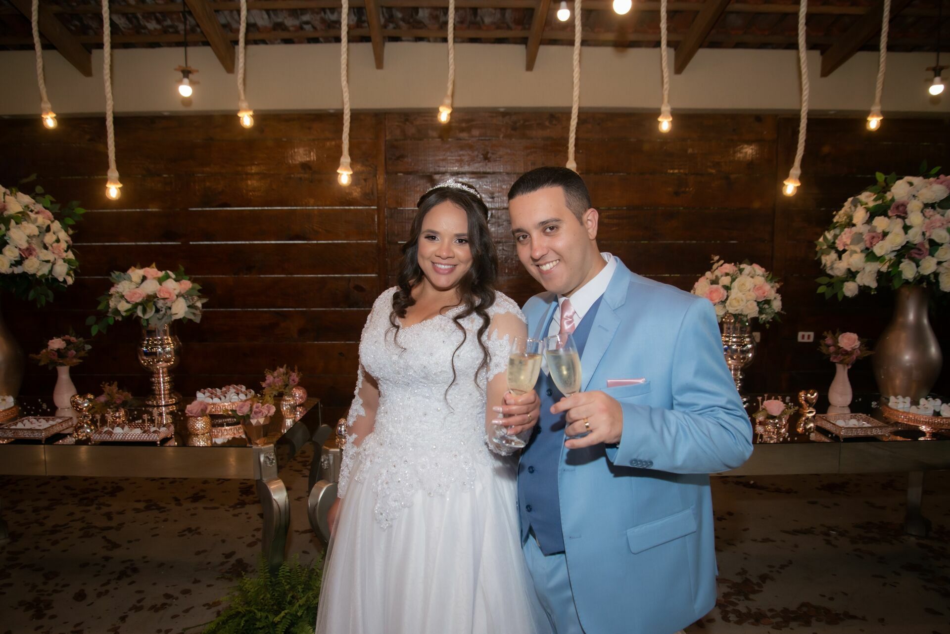 Foto As 20 Maiores Dúvidas de Toda Noiva sobre a Fotografia do Seu Casamento - Imagem 73