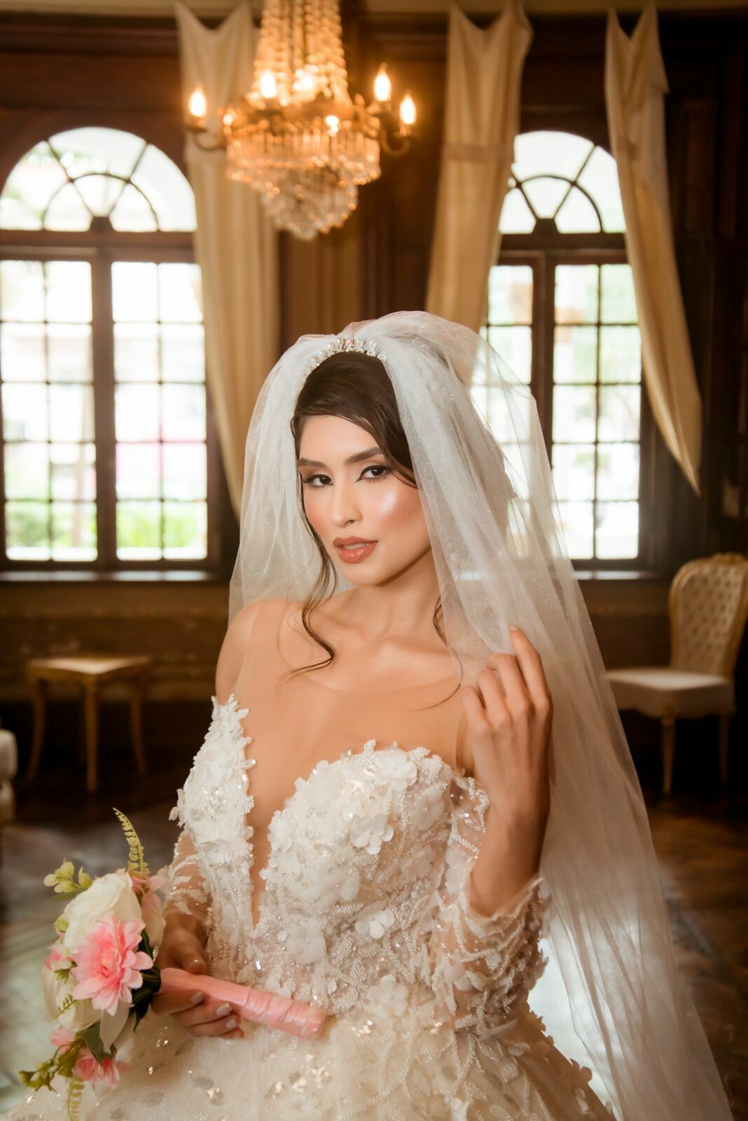 Foto Encontrando a Elegância dos Sonhos: 15 Dicas para Escolher o Vestido de Noiva Perfeito - Imagem 13