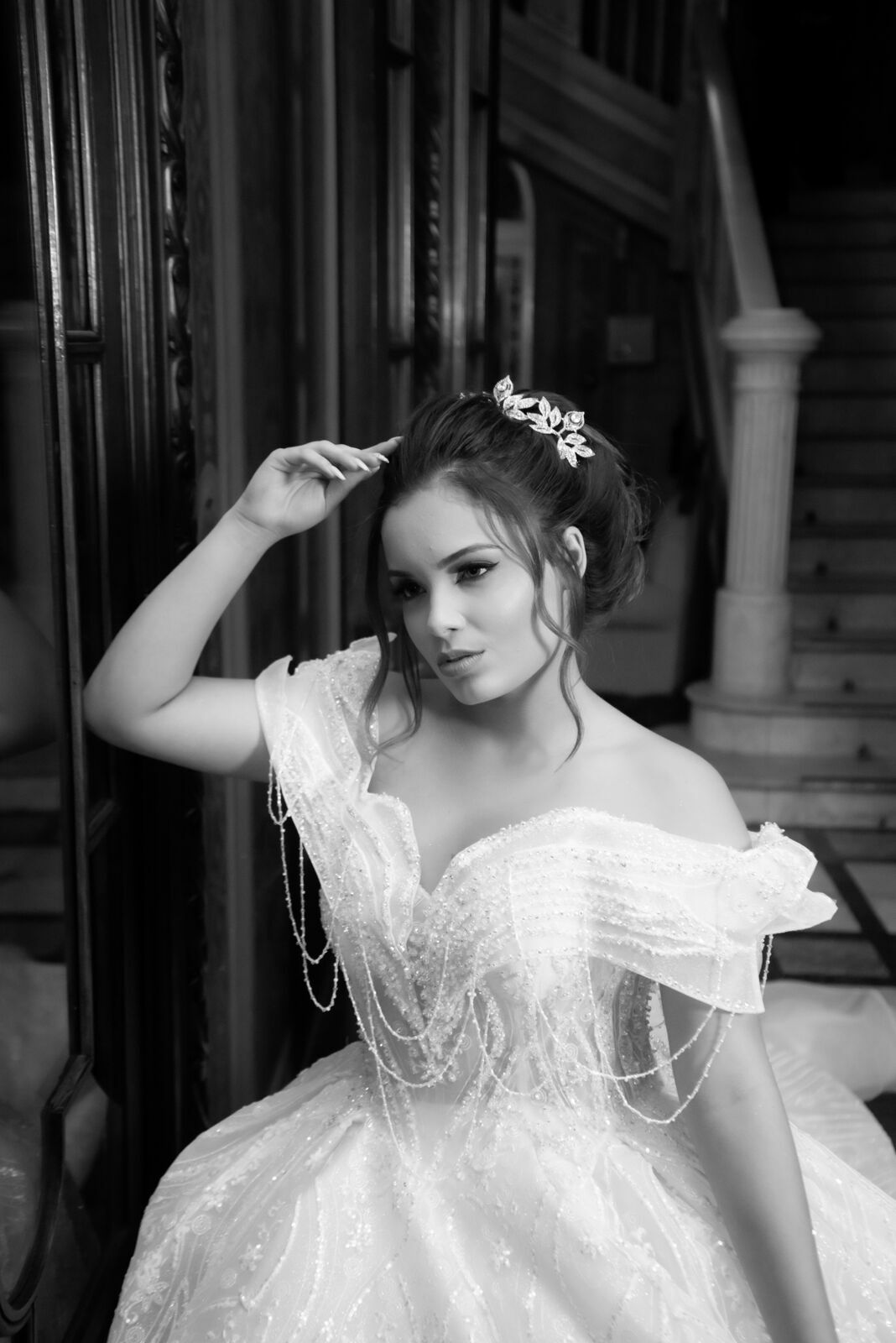 Foto Encontrando a Elegância dos Sonhos: 15 Dicas para Escolher o Vestido de Noiva Perfeito - Imagem 51