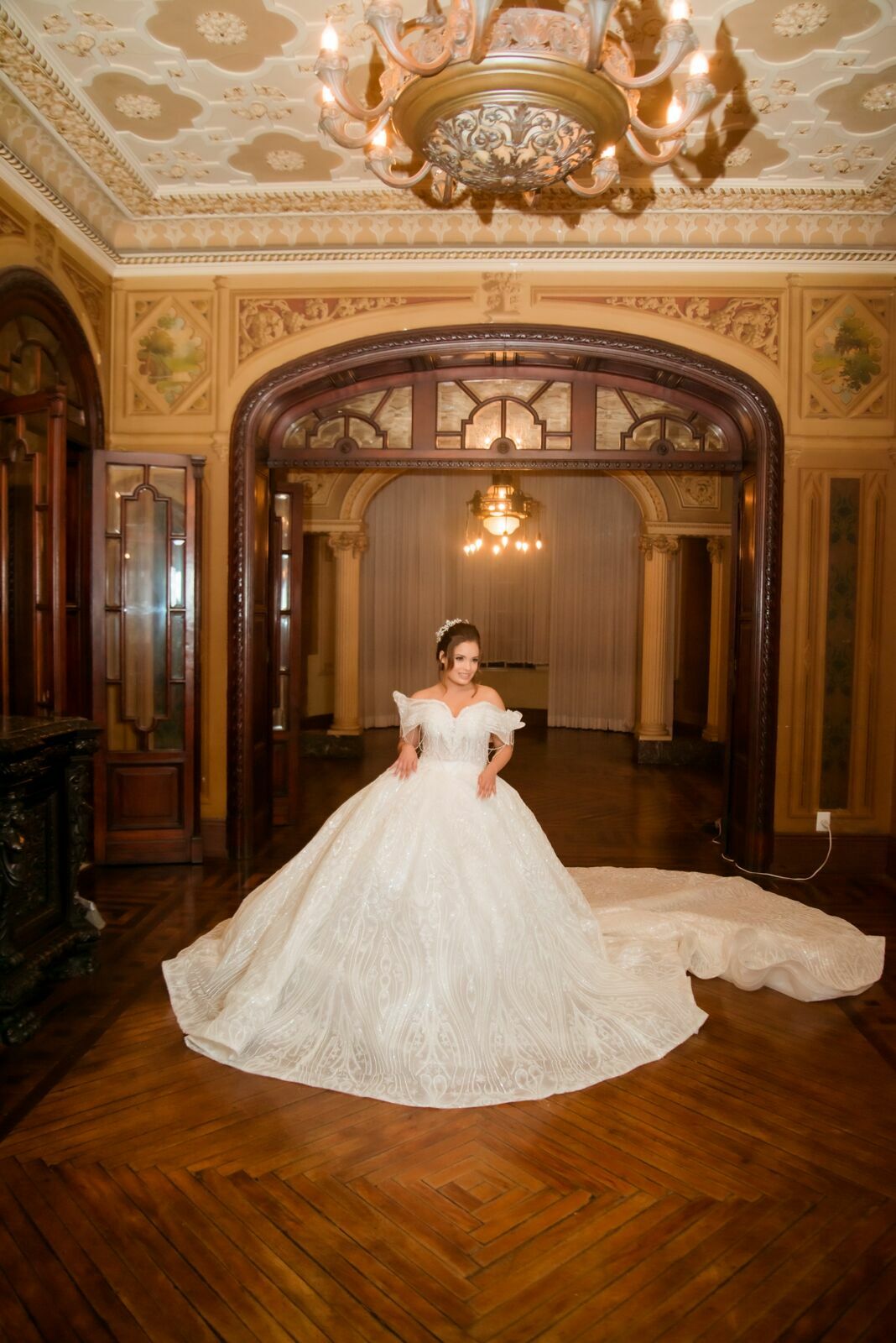 Foto Encontrando a Elegância dos Sonhos: 15 Dicas para Escolher o Vestido de Noiva Perfeito - Imagem 49