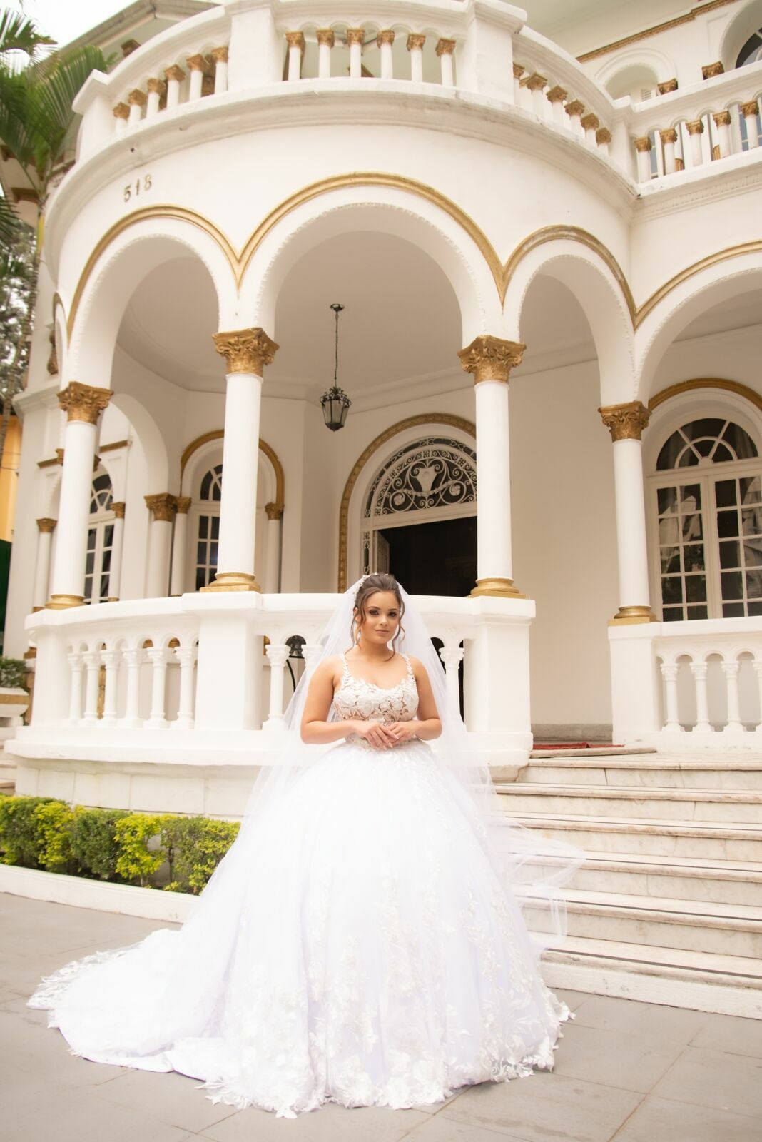 Foto Encontrando a Elegância dos Sonhos: 15 Dicas para Escolher o Vestido de Noiva Perfeito - Imagem 29