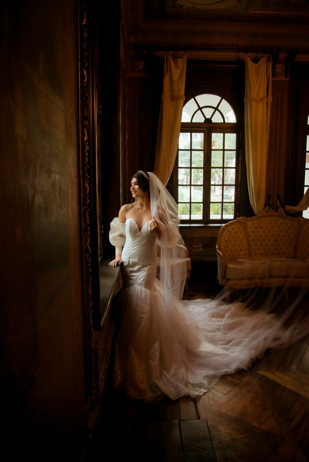 Foto Encontrando a Elegância dos Sonhos: 15 Dicas para Escolher o Vestido de Noiva Perfeito - Imagem 40