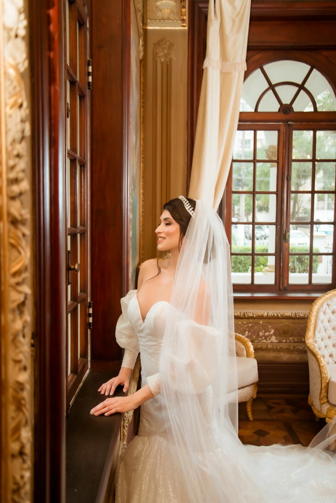 Foto Encontrando a Elegância dos Sonhos: 15 Dicas para Escolher o Vestido de Noiva Perfeito - Imagem 42