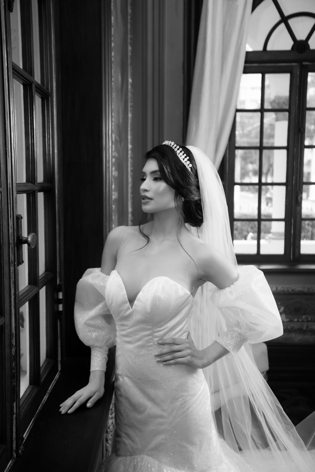 Foto Encontrando a Elegância dos Sonhos: 15 Dicas para Escolher o Vestido de Noiva Perfeito - Imagem 39