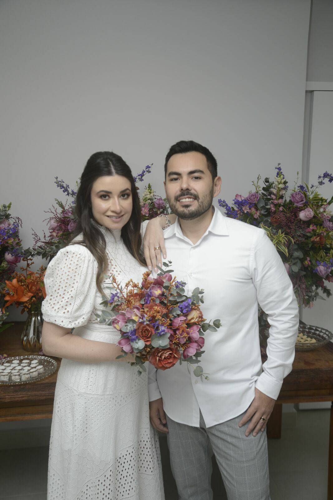 Foto Desvendando as 18 Principais Dúvidas das Noivas sobre o Casamento Civil - Imagem 6