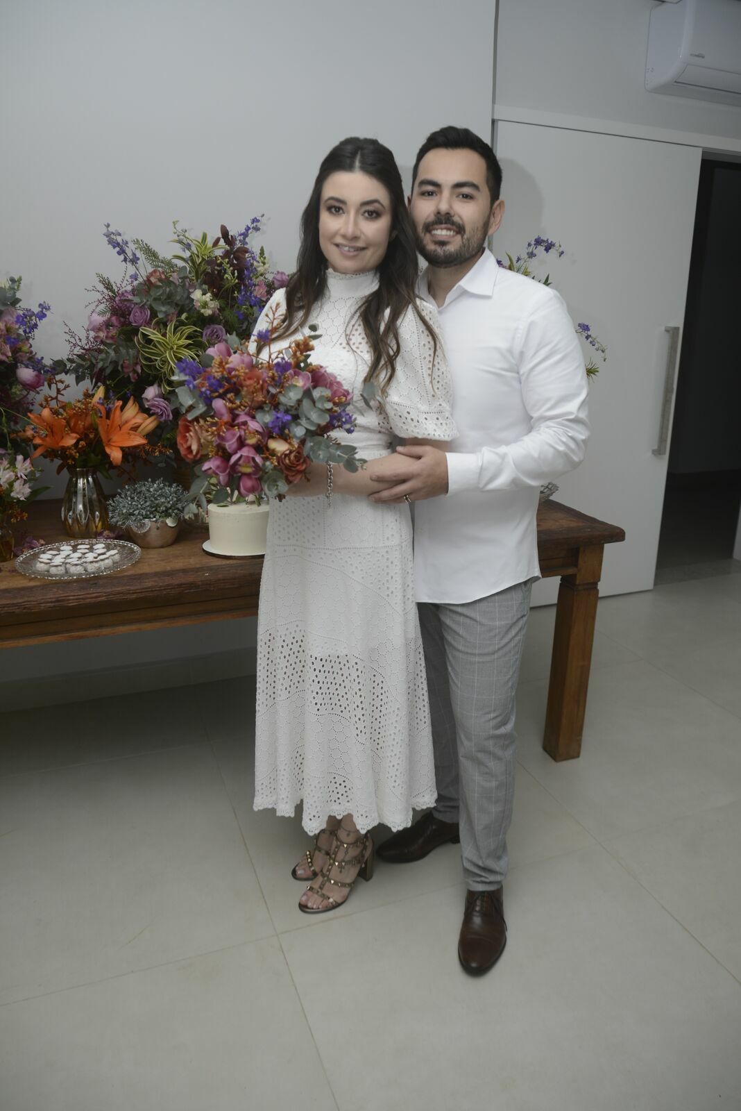 Foto Desvendando as 18 Principais Dúvidas das Noivas sobre o Casamento Civil - Imagem 5