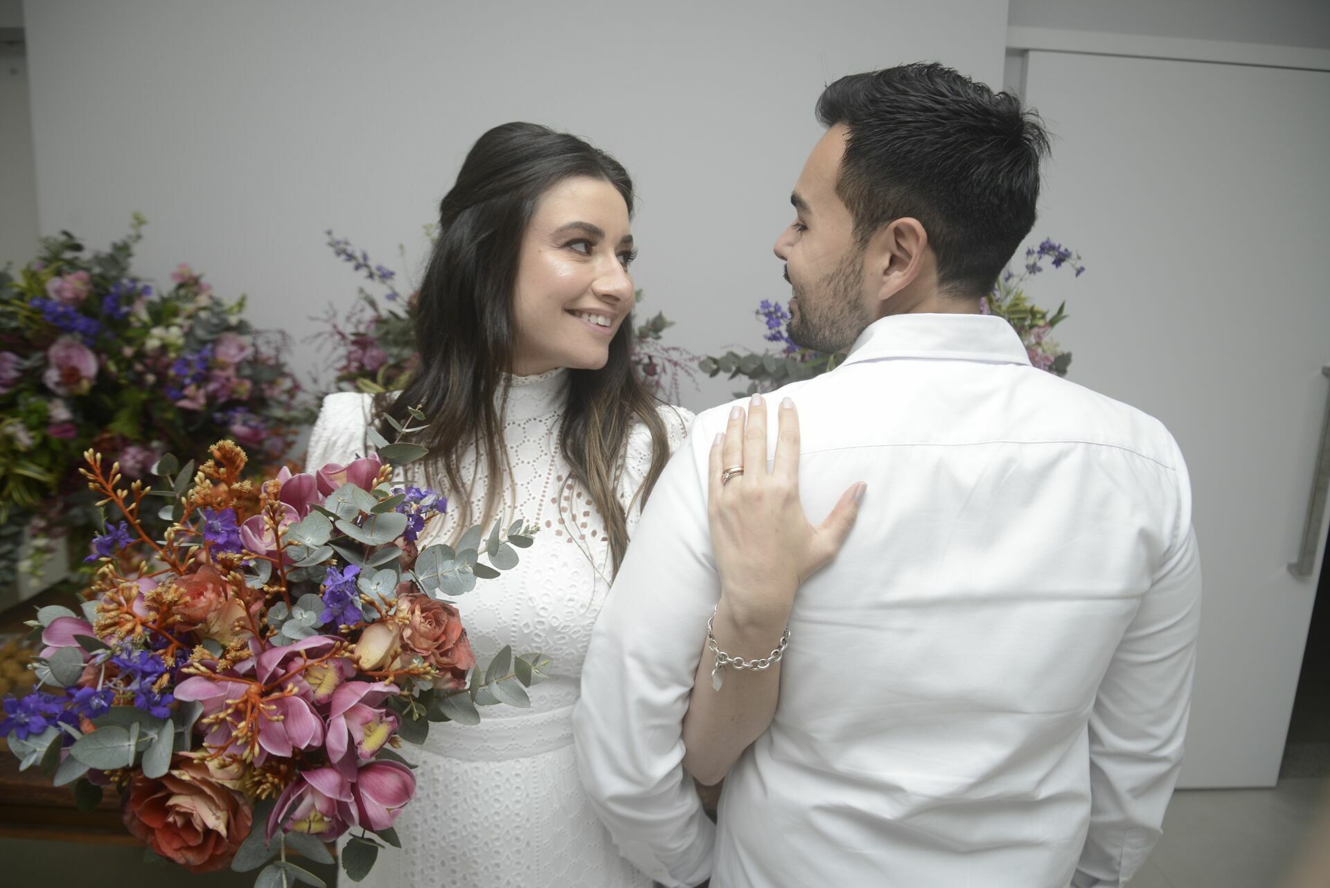 Foto Desvendando as 18 Principais Dúvidas das Noivas sobre o Casamento Civil - Imagem 10