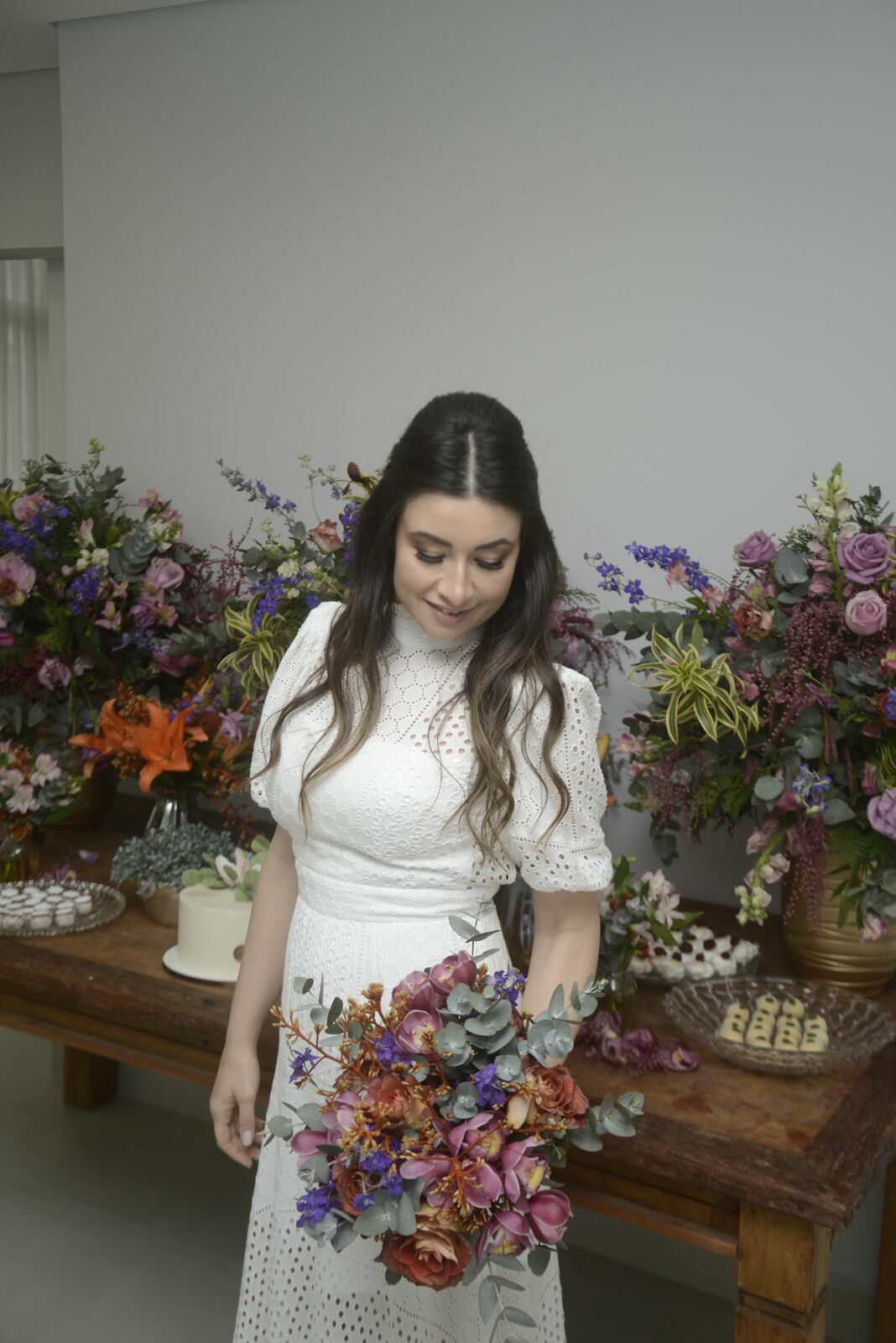 Foto Desvendando as 18 Principais Dúvidas das Noivas sobre o Casamento Civil - Imagem 8