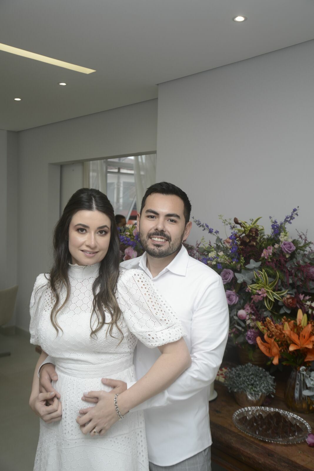 Foto Desvendando as 18 Principais Dúvidas das Noivas sobre o Casamento Civil - Imagem 1