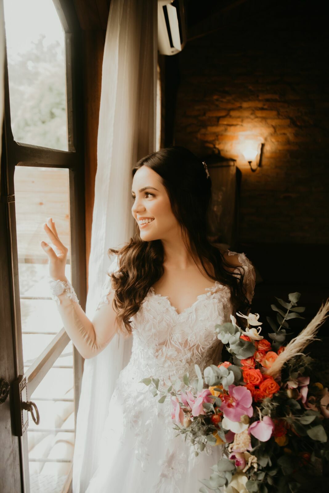 Foto Casamento no Campo: Tudo o que precisa saber para fazer um casamento perfeito. no campo - Imagem 1