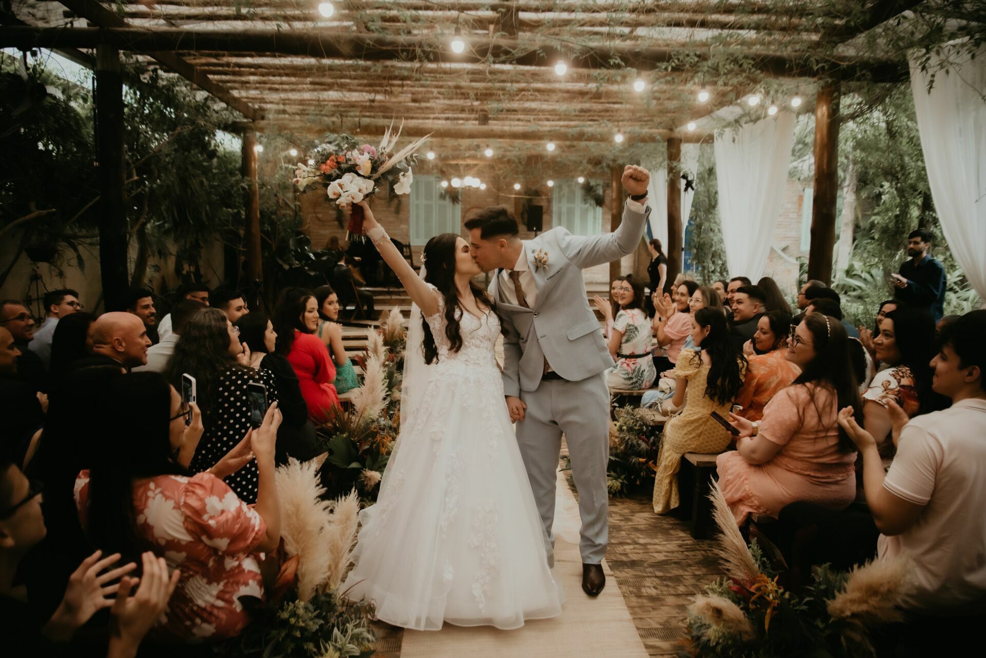 Foto Casamento no Campo: Tudo o que precisa saber para fazer um casamento perfeito. no campo - Imagem 3