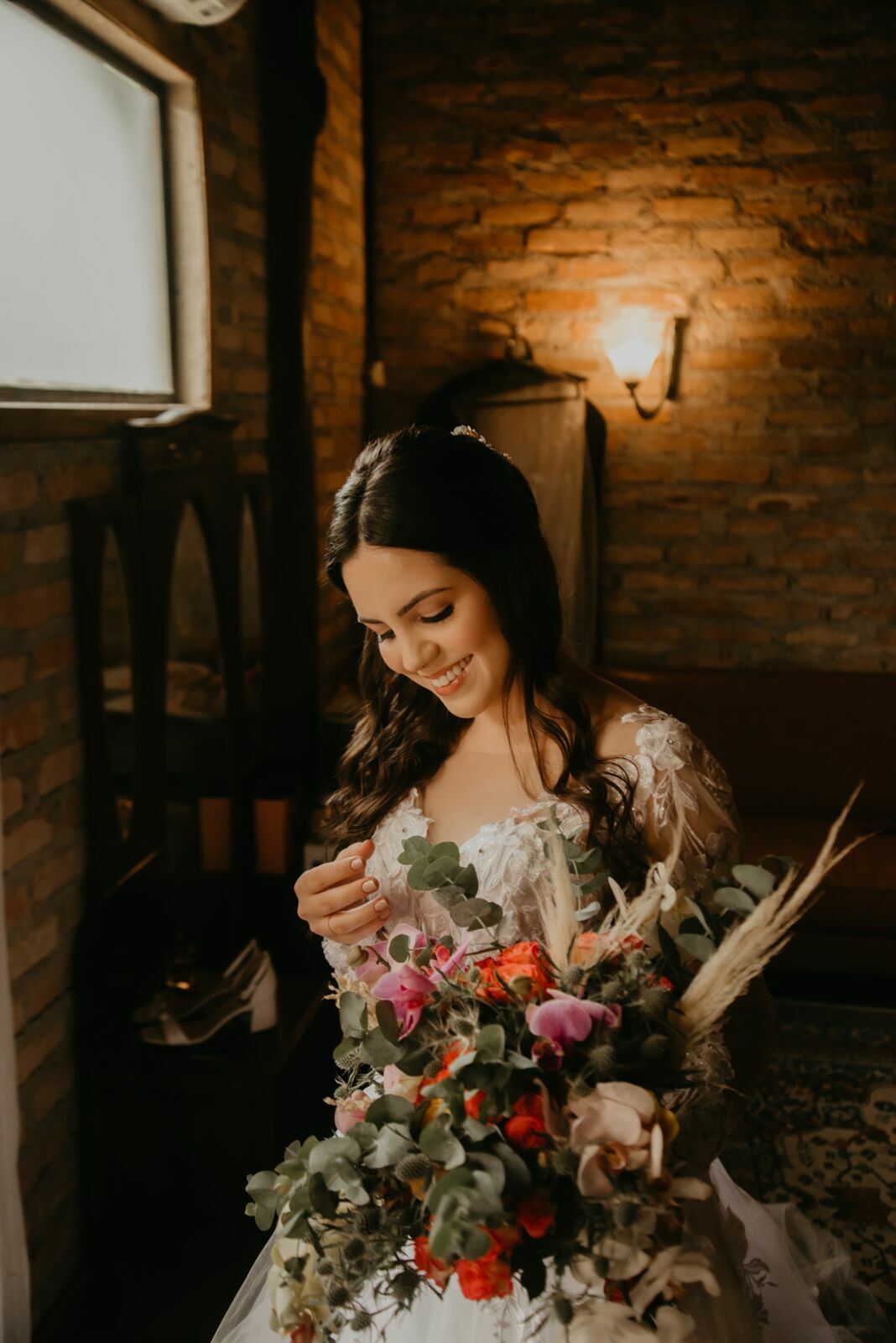 Foto Casamento no Campo: Tudo o que precisa saber para fazer um casamento perfeito. no campo - Imagem 0