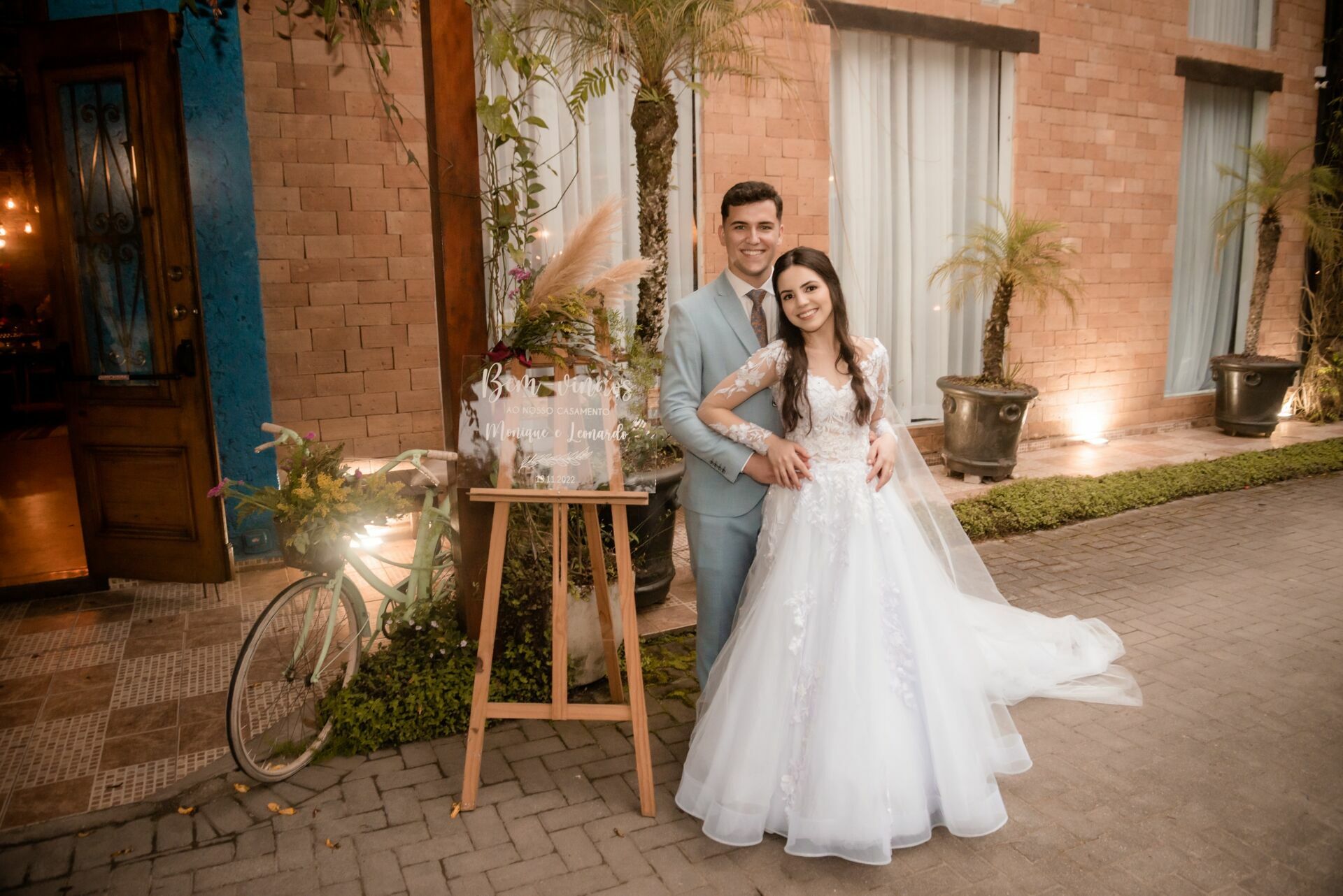 Foto Casamento no Campo: Tudo o que precisa saber para fazer um casamento perfeito. no campo - Imagem 4