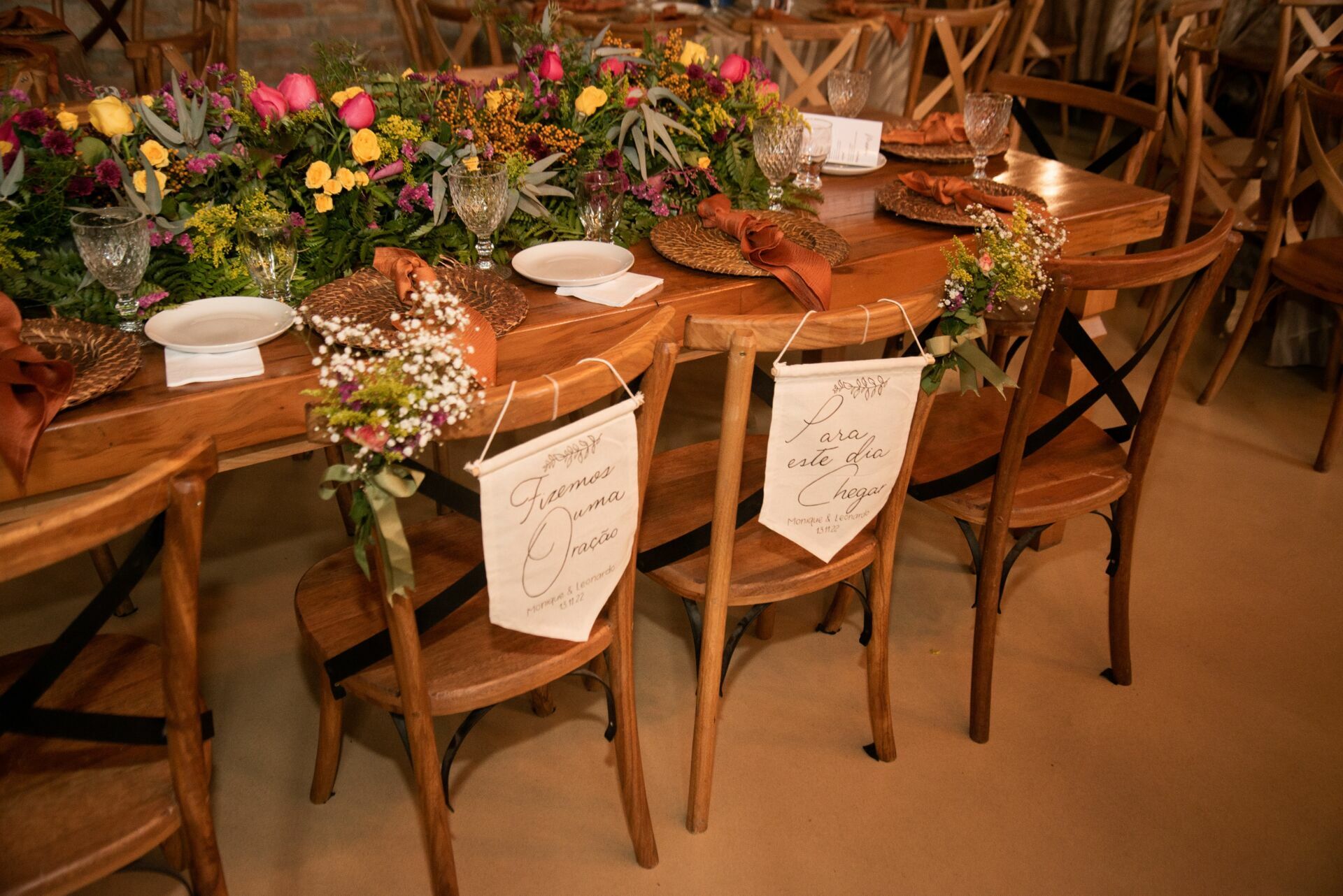 Foto Lembrancinhas de Casamento: Ideias Criativas e Como Preparar para Encantar Seus Convidados - Imagem 11