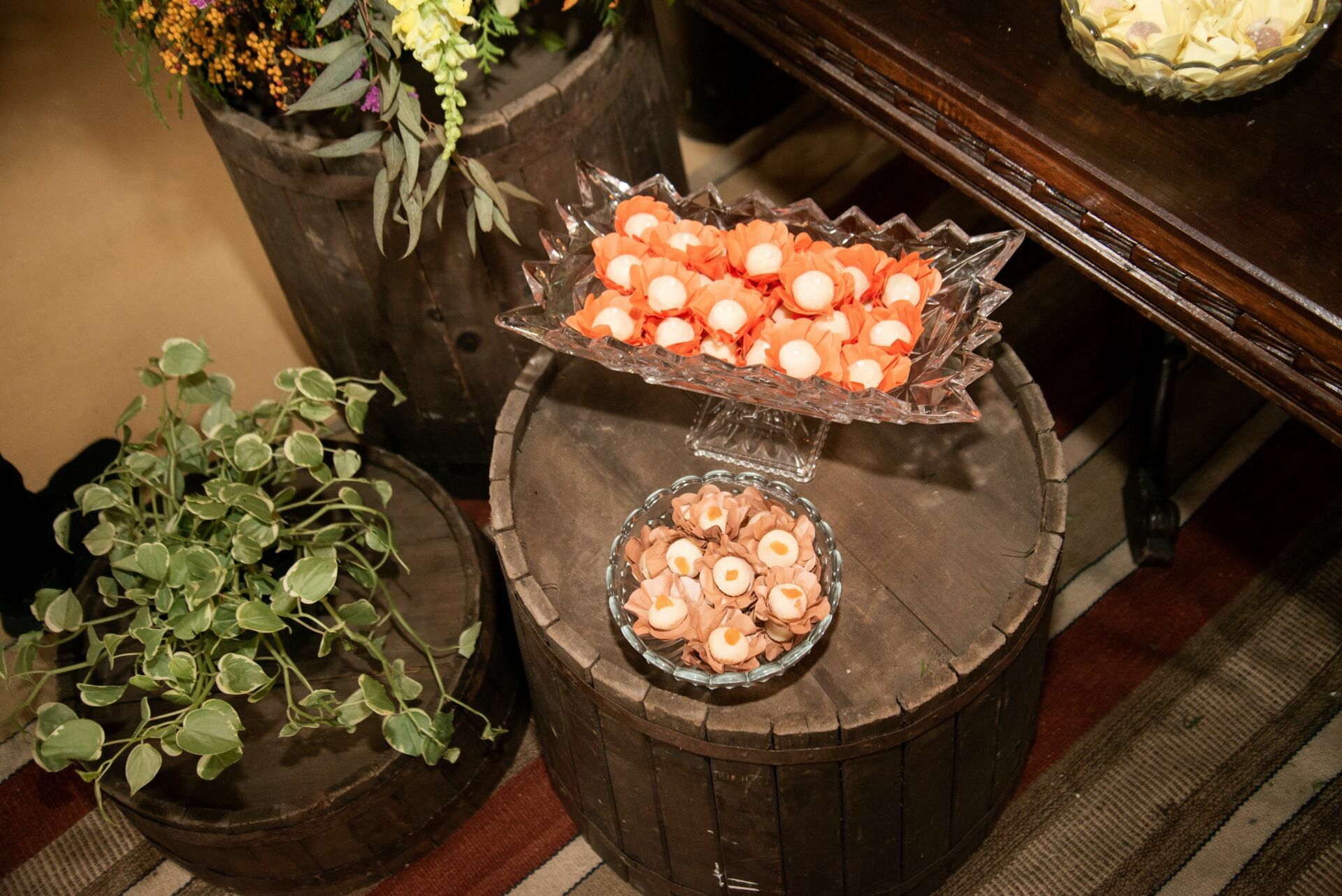 Foto Lembrancinhas de Casamento: Ideias Criativas e Como Preparar para Encantar Seus Convidados - Imagem 9