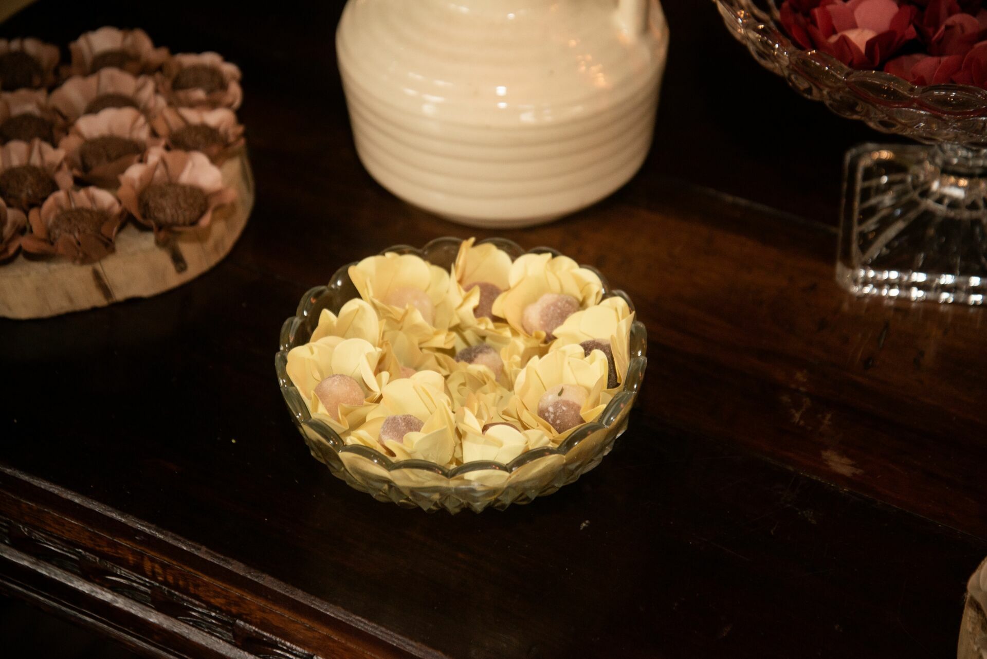 Foto Lembrancinhas de Casamento: Ideias Criativas e Como Preparar para Encantar Seus Convidados - Imagem 8