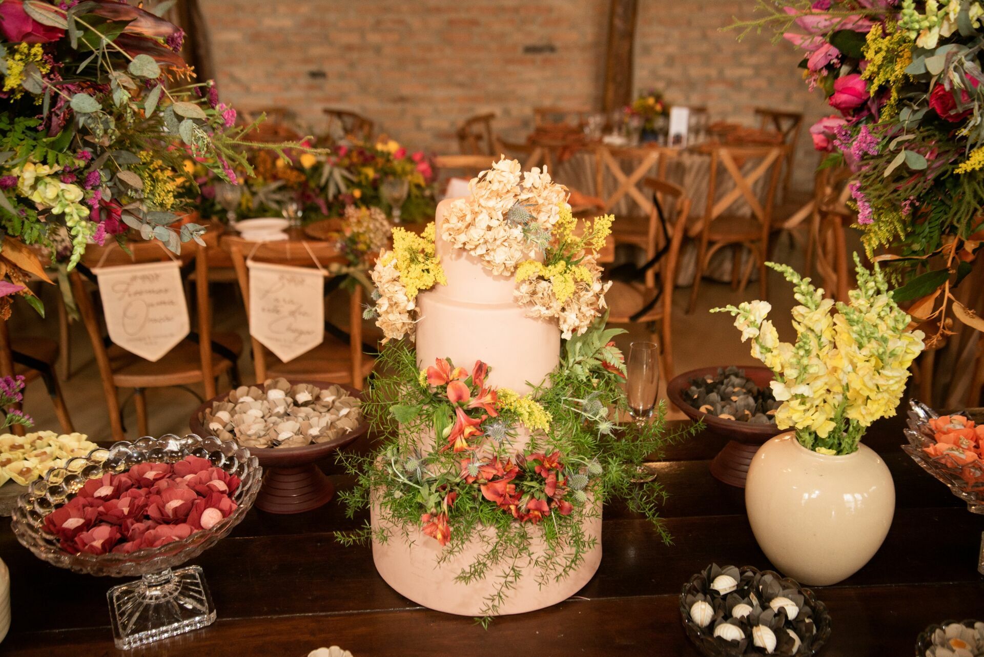 Foto Lembrancinhas de Casamento: Ideias Criativas e Como Preparar para Encantar Seus Convidados - Imagem 5