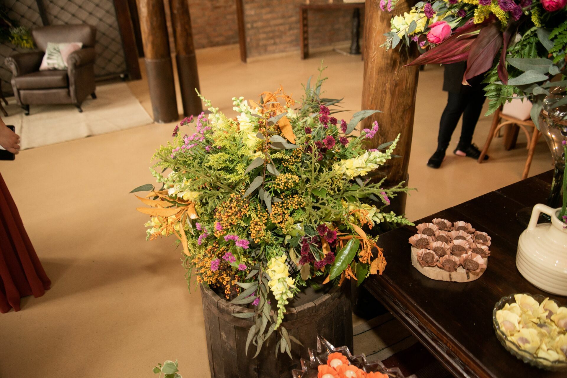 Foto Lembrancinhas de Casamento: Ideias Criativas e Como Preparar para Encantar Seus Convidados - Imagem 7