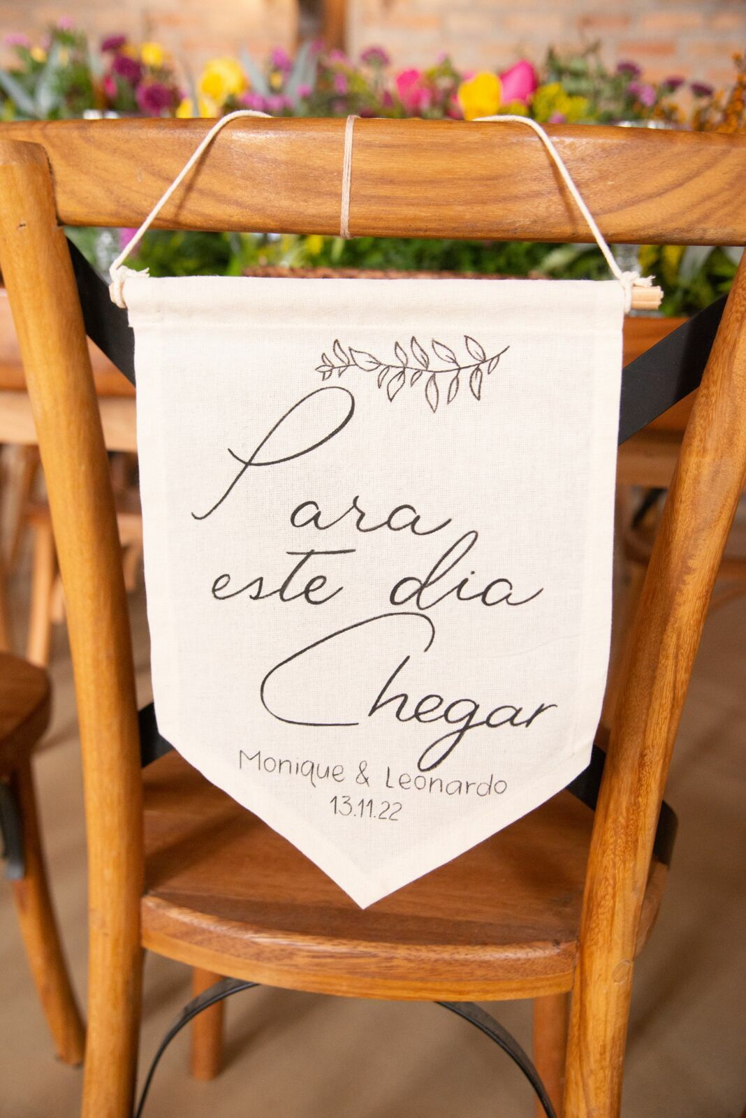 Foto Lembrancinhas de Casamento: Ideias Criativas e Como Preparar para Encantar Seus Convidados - Imagem 42
