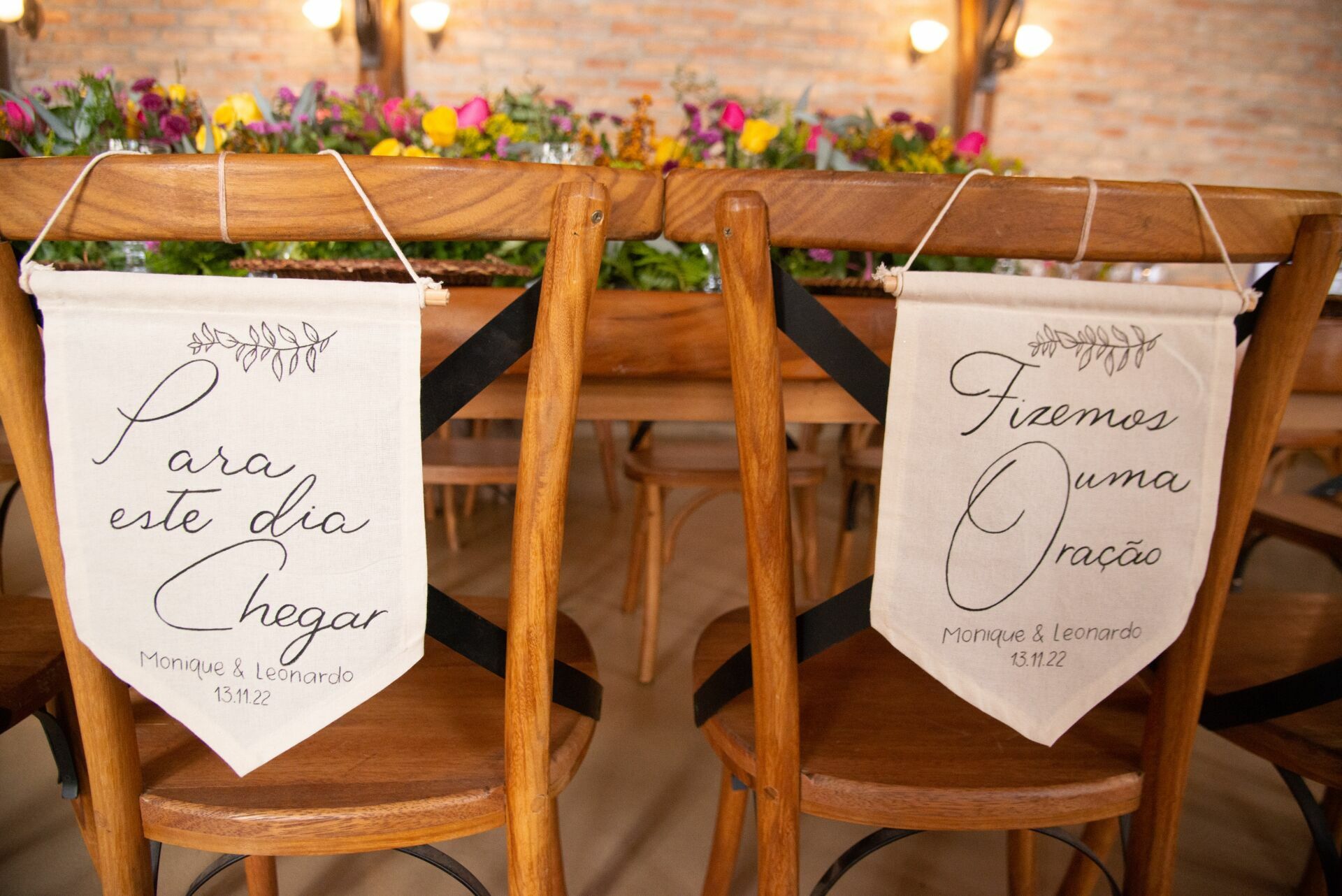 Foto Lembrancinhas de Casamento: Ideias Criativas e Como Preparar para Encantar Seus Convidados - Imagem 40