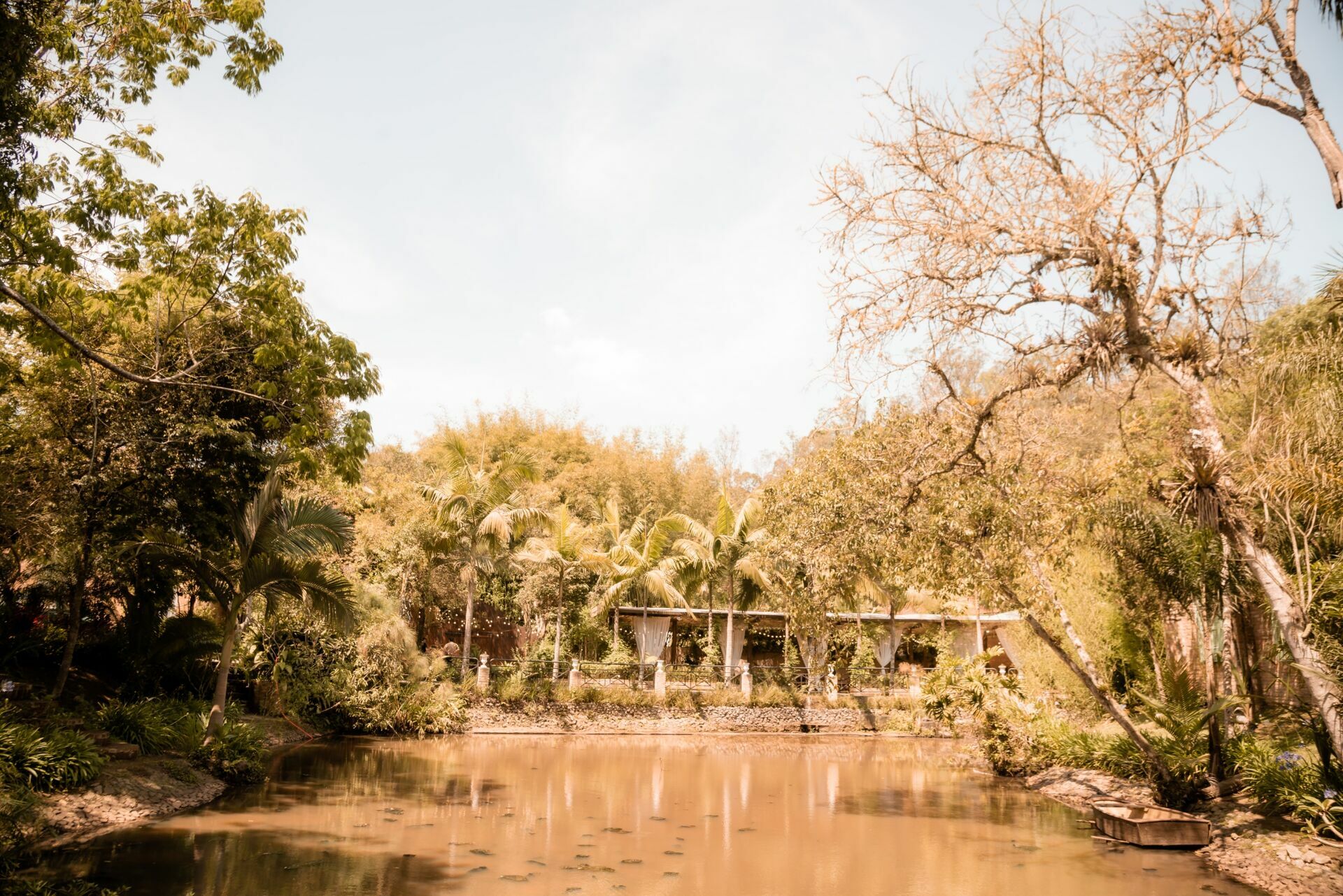 Foto Lembrancinhas de Casamento: Ideias Criativas e Como Preparar para Encantar Seus Convidados - Imagem 19