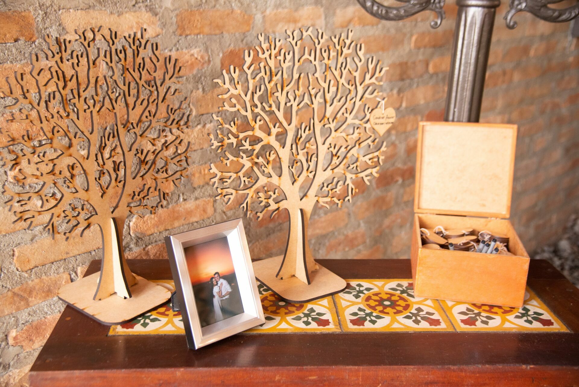 Foto Lembrancinhas de Casamento: Ideias Criativas e Como Preparar para Encantar Seus Convidados - Imagem 30