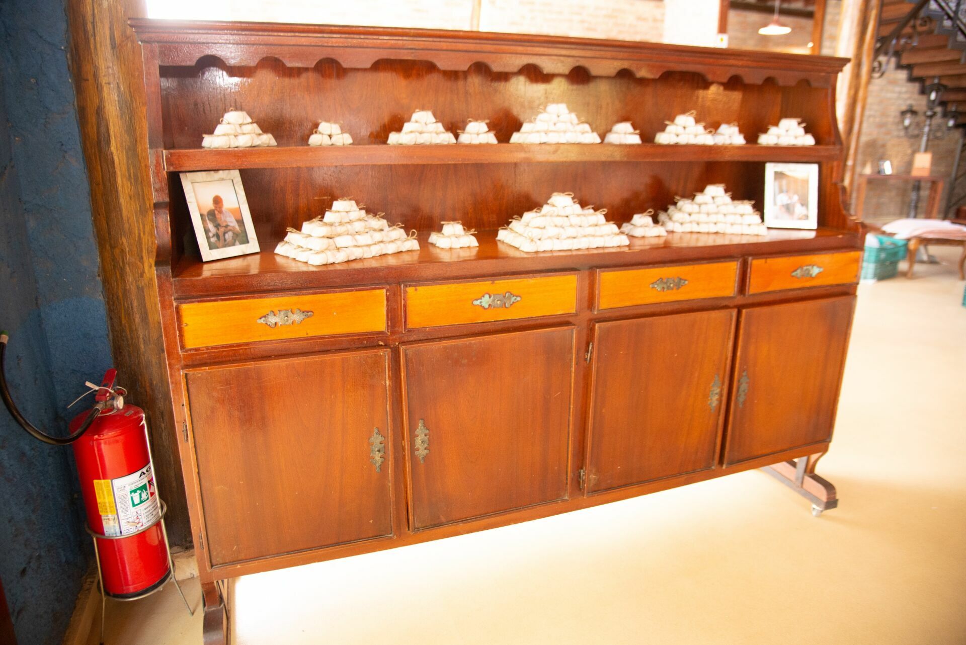 Foto Lembrancinhas de Casamento: Ideias Criativas e Como Preparar para Encantar Seus Convidados - Imagem 27