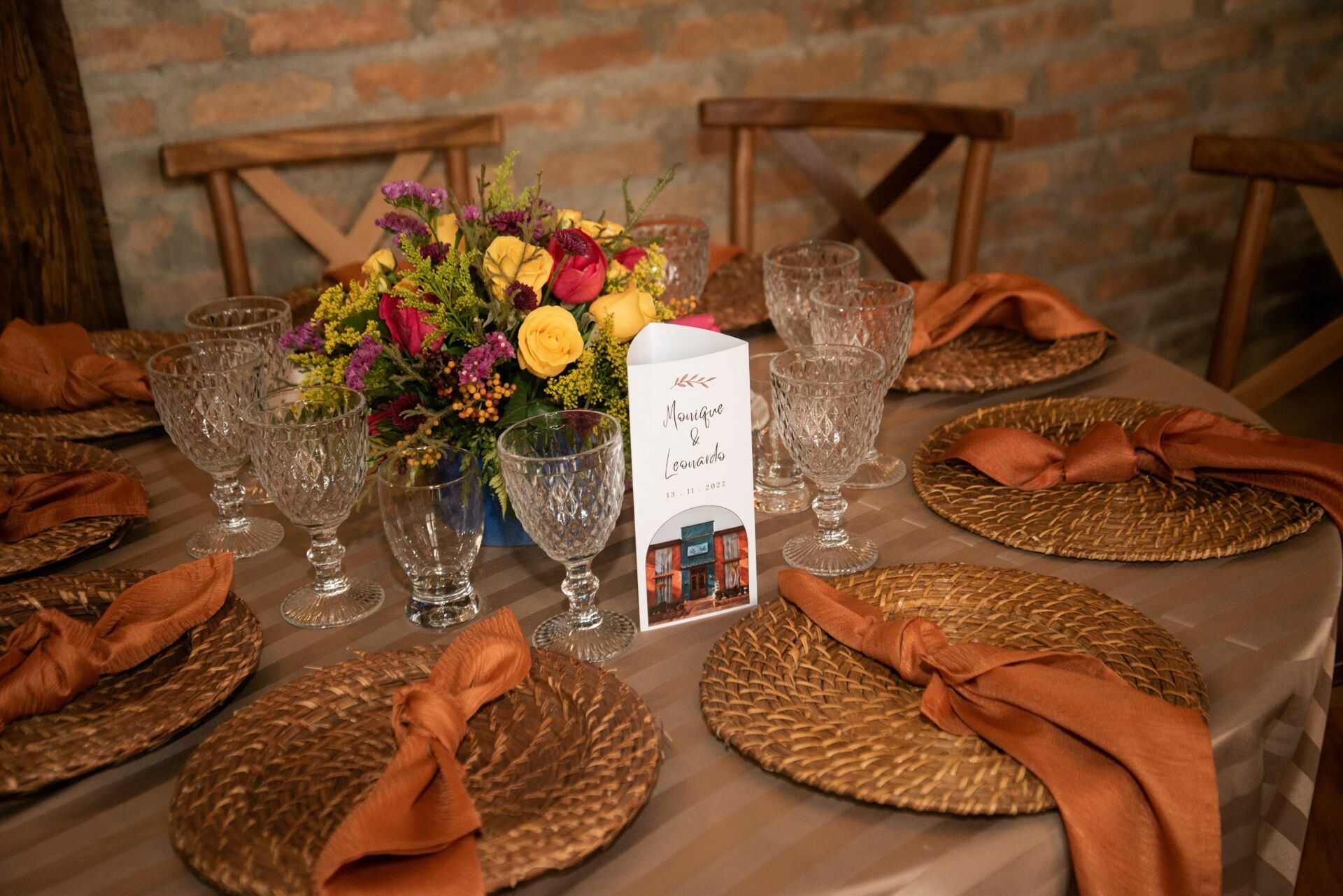 Foto Lembrancinhas de Casamento: Ideias Criativas e Como Preparar para Encantar Seus Convidados - Imagem 18