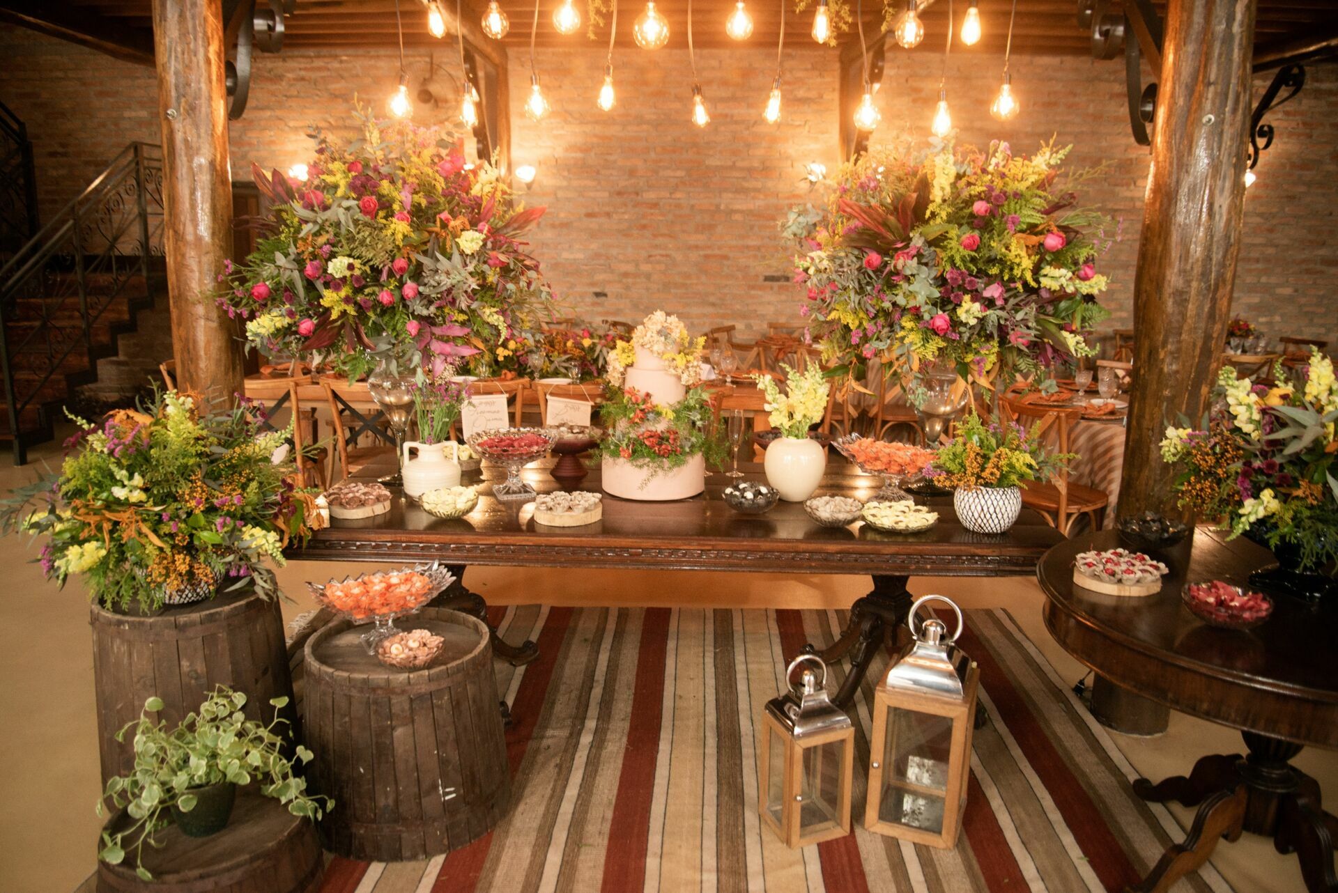 Foto Lembrancinhas de Casamento: Ideias Criativas e Como Preparar para Encantar Seus Convidados - Imagem 13