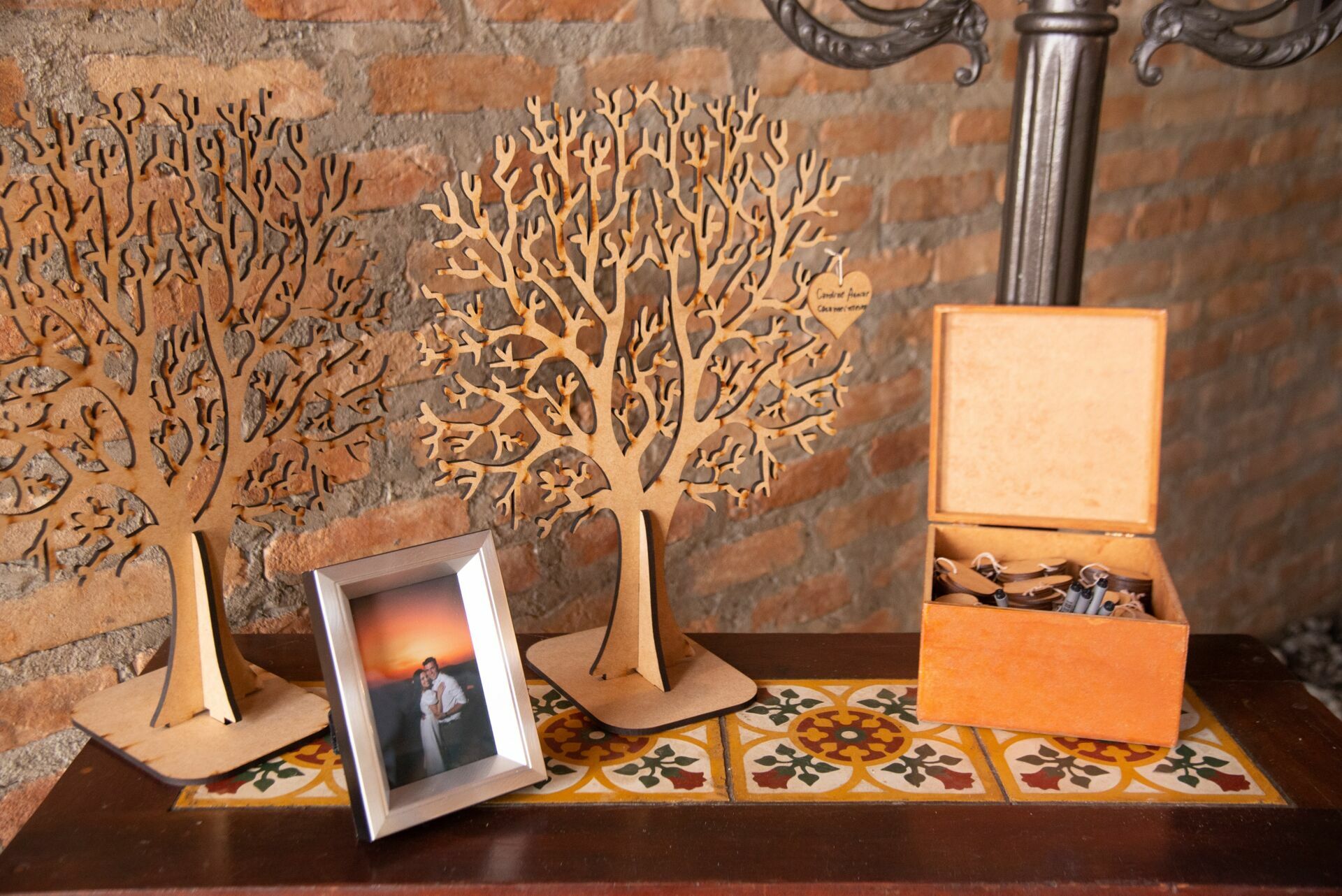 Foto Lembrancinhas de Casamento: Ideias Criativas e Como Preparar para Encantar Seus Convidados - Imagem 31