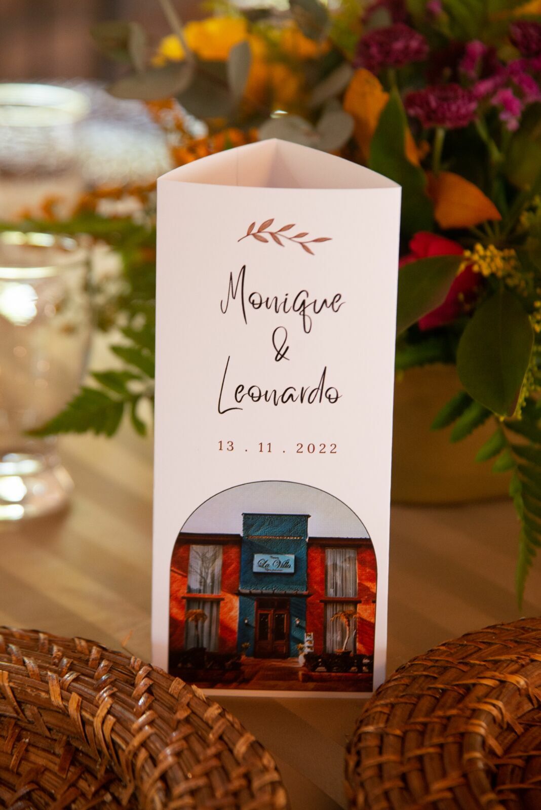 Foto Lembrancinhas de Casamento: Ideias Criativas e Como Preparar para Encantar Seus Convidados - Imagem 35