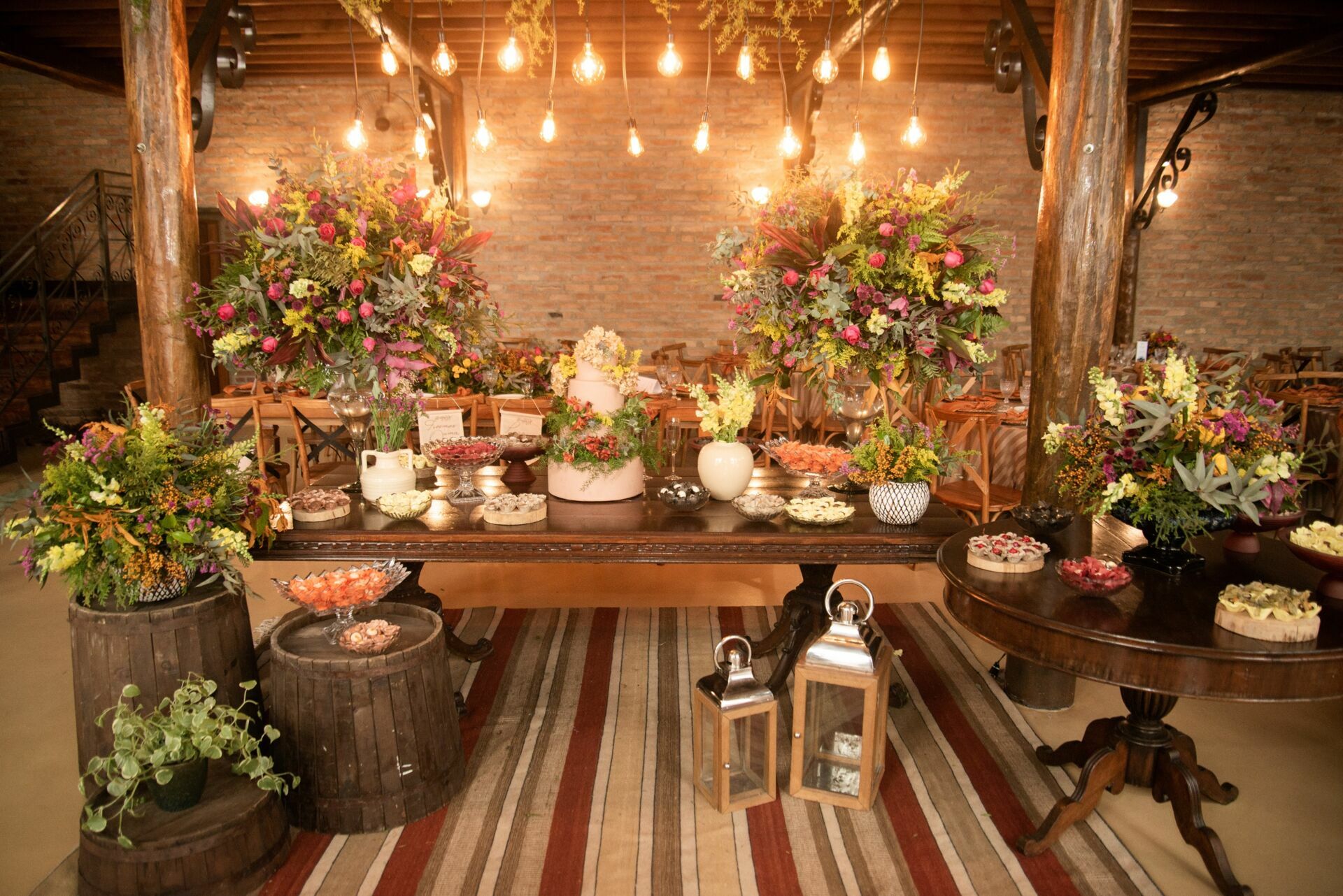 Foto Lembrancinhas de Casamento: Ideias Criativas e Como Preparar para Encantar Seus Convidados - Imagem 15