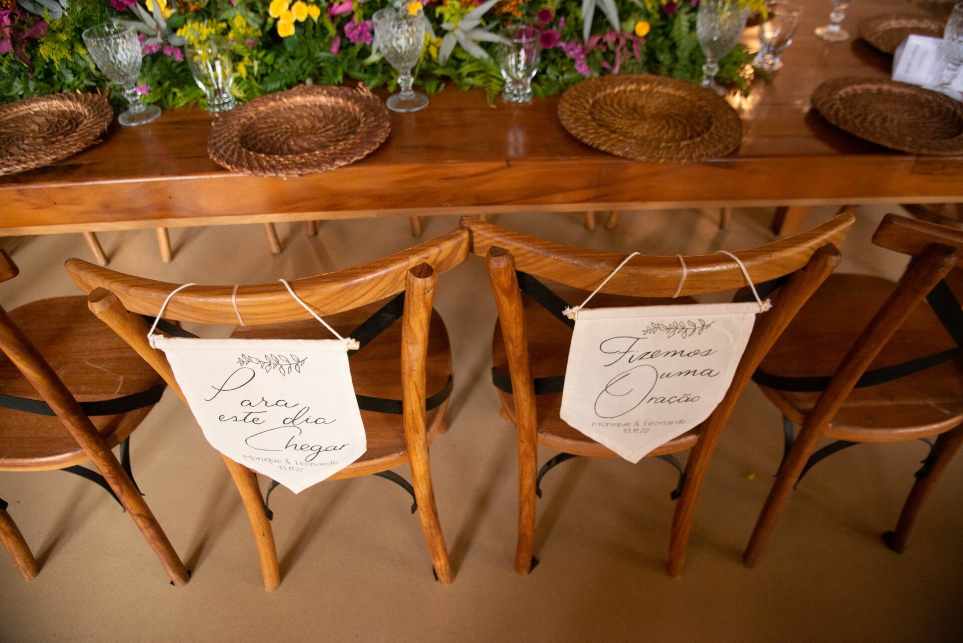 Foto Lembrancinhas de Casamento: Ideias Criativas e Como Preparar para Encantar Seus Convidados - Imagem 39