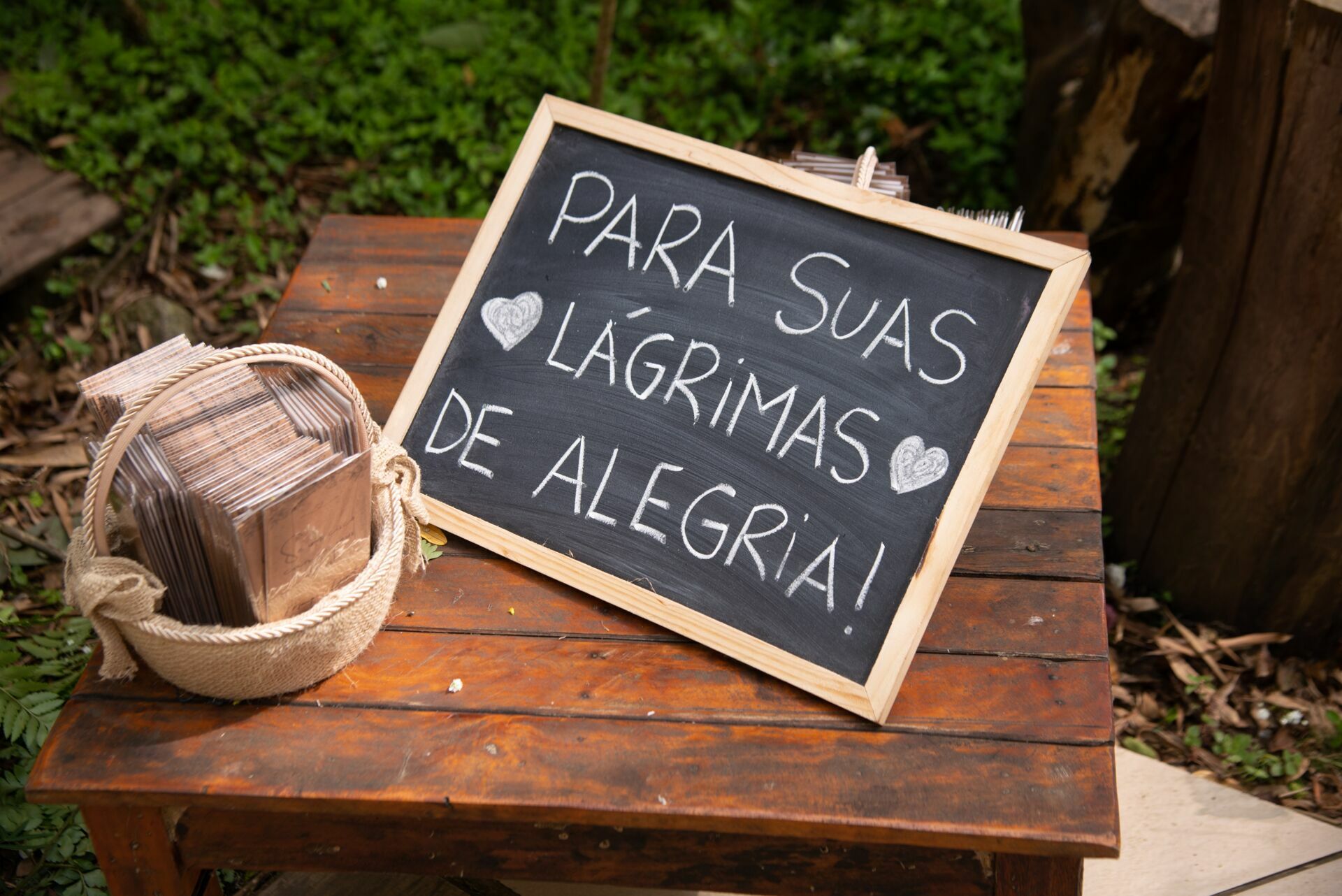 Foto Lembrancinhas de Casamento: Ideias Criativas e Como Preparar para Encantar Seus Convidados - Imagem 50