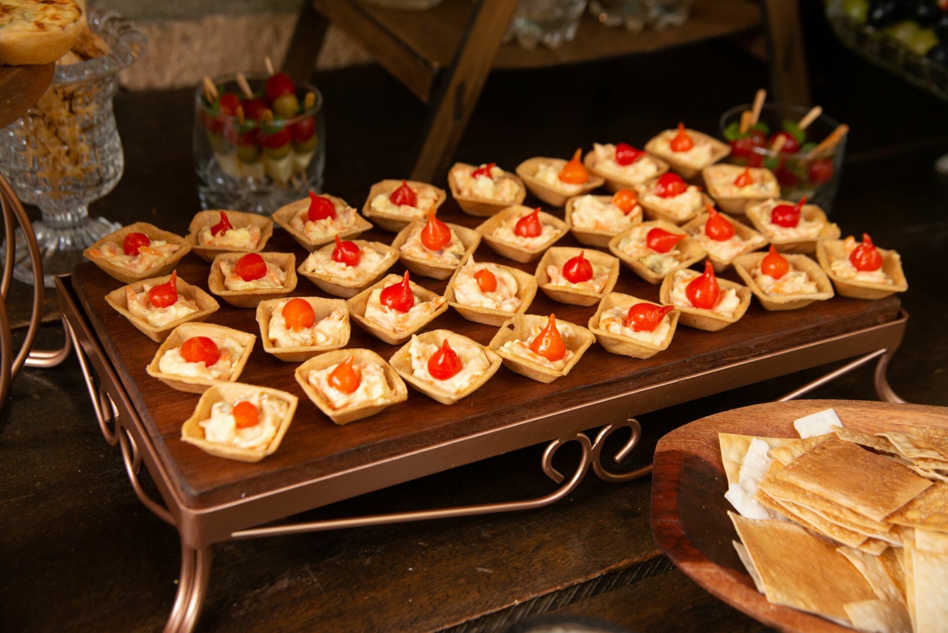 Foto Lembrancinhas de Casamento: Ideias Criativas e Como Preparar para Encantar Seus Convidados - Imagem 58