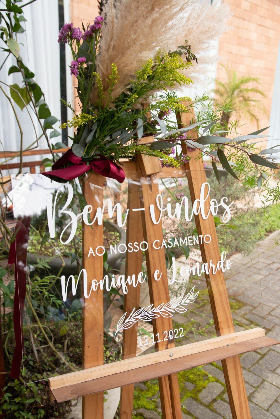 Foto Lembrancinhas de Casamento: Ideias Criativas e Como Preparar para Encantar Seus Convidados - Imagem 61