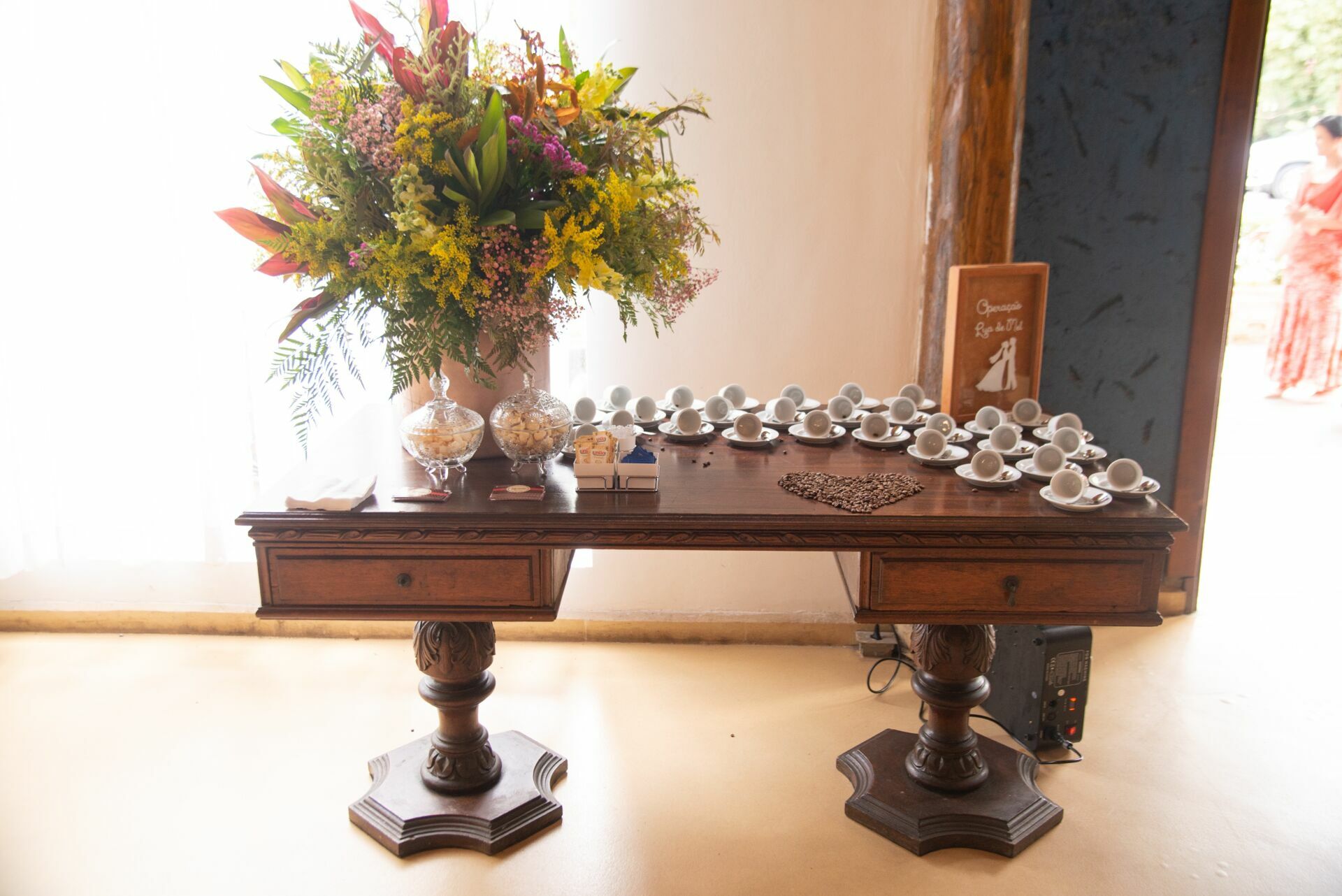 Foto Lembrancinhas de Casamento: Ideias Criativas e Como Preparar para Encantar Seus Convidados - Imagem 64