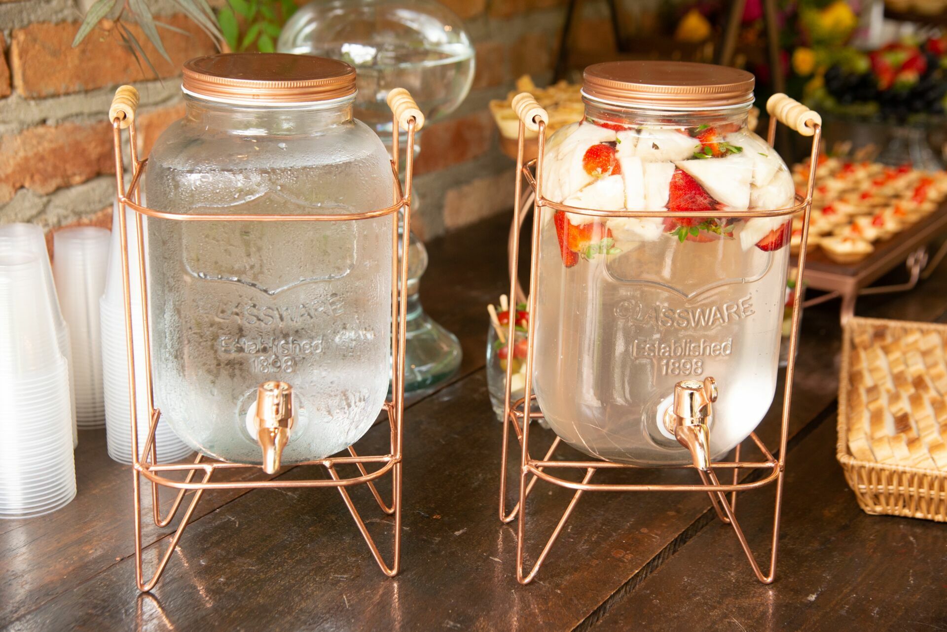 Foto Lembrancinhas de Casamento: Ideias Criativas e Como Preparar para Encantar Seus Convidados - Imagem 59