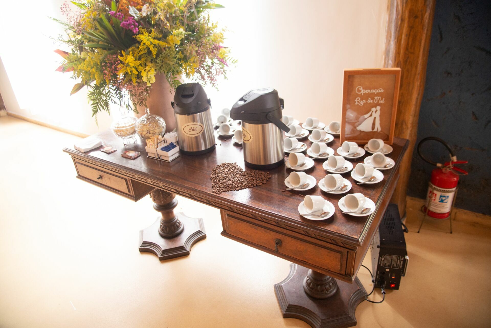 Foto Lembrancinhas de Casamento: Ideias Criativas e Como Preparar para Encantar Seus Convidados - Imagem 68