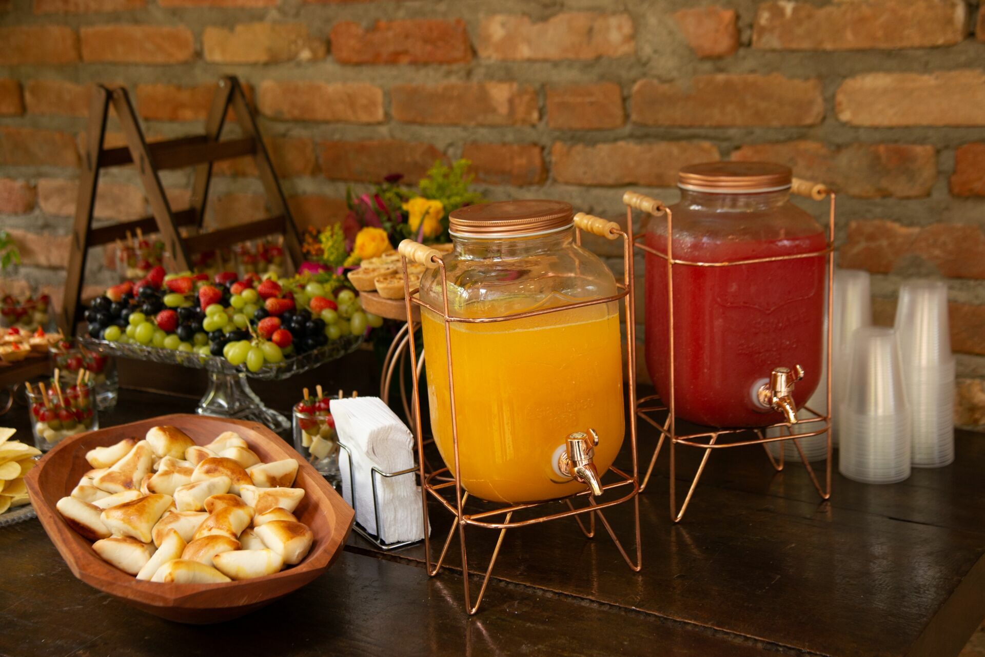 Foto Lembrancinhas de Casamento: Ideias Criativas e Como Preparar para Encantar Seus Convidados - Imagem 55