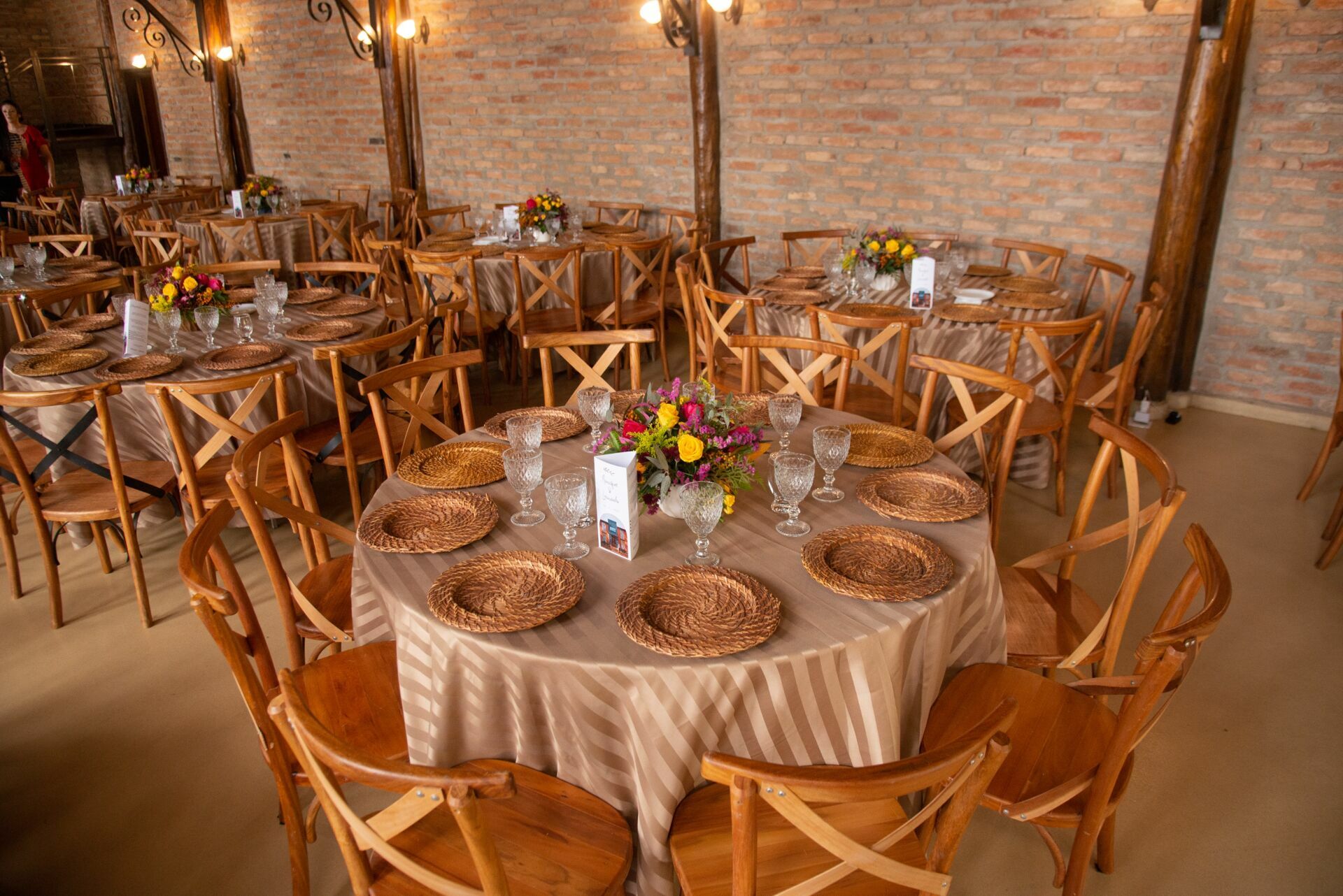 Foto Lembrancinhas de Casamento: Ideias Criativas e Como Preparar para Encantar Seus Convidados - Imagem 75