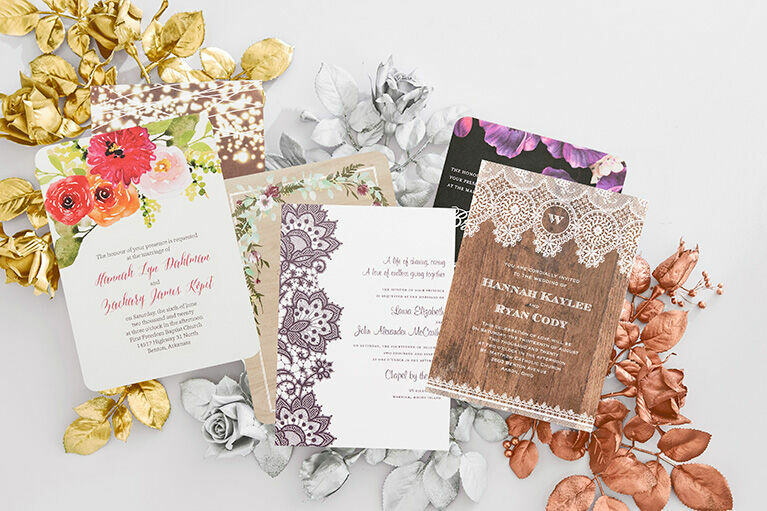 Foto Papelaria de Casamento: Transformando Sonhos em Detalhes Personalizados Foto Papelaria de Casamento: Transformando Sonhos em Detalhes Personalizados - Imagem 4